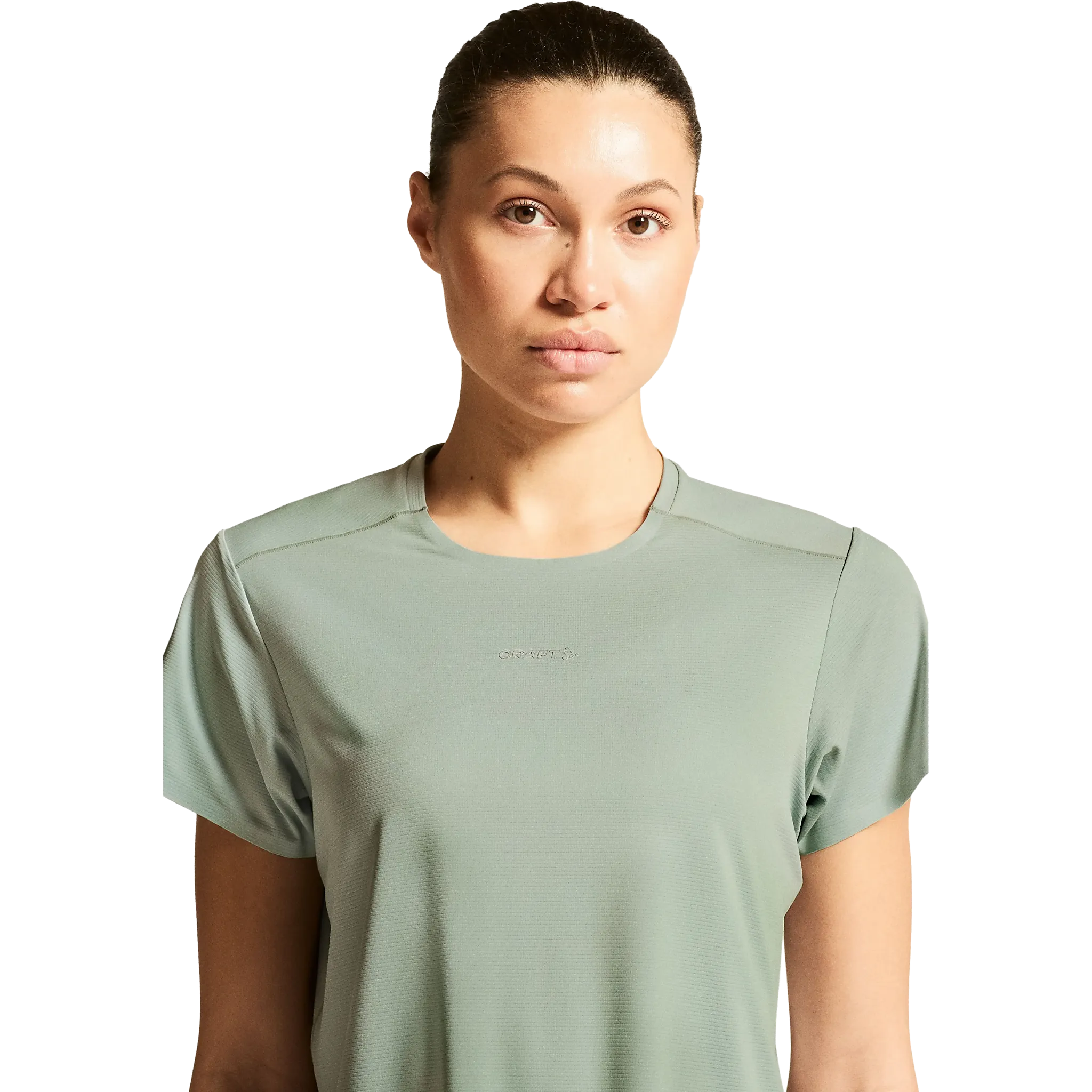 Hypervent Tee Women