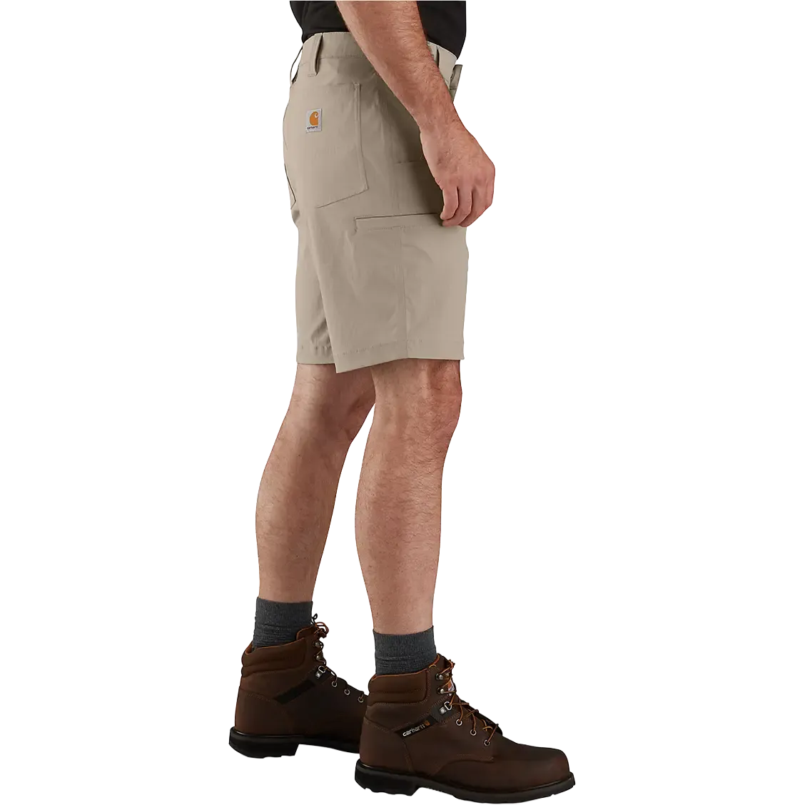 Ripstop Lightweight Work Short Men
