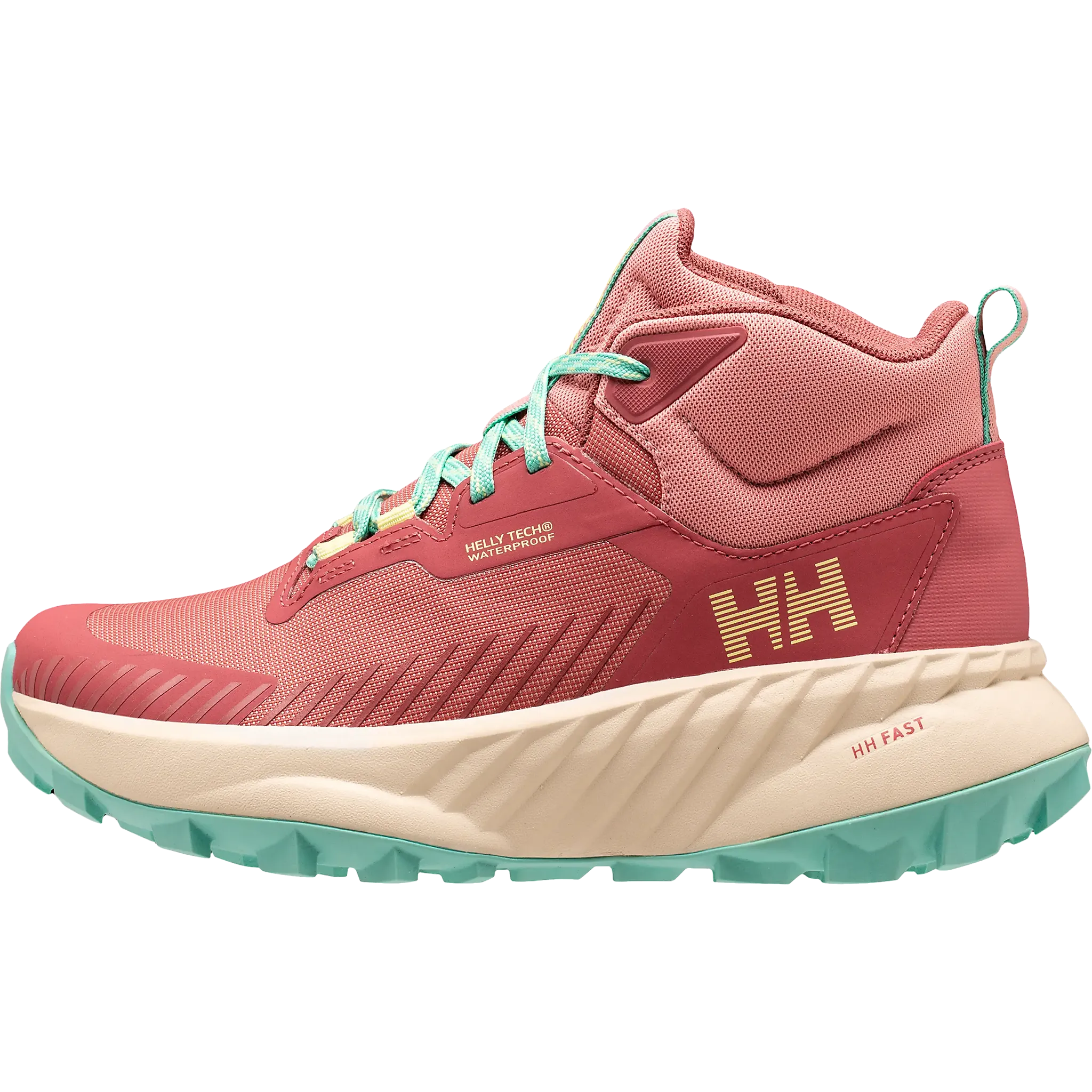 Awe Hiker Mid HT Women