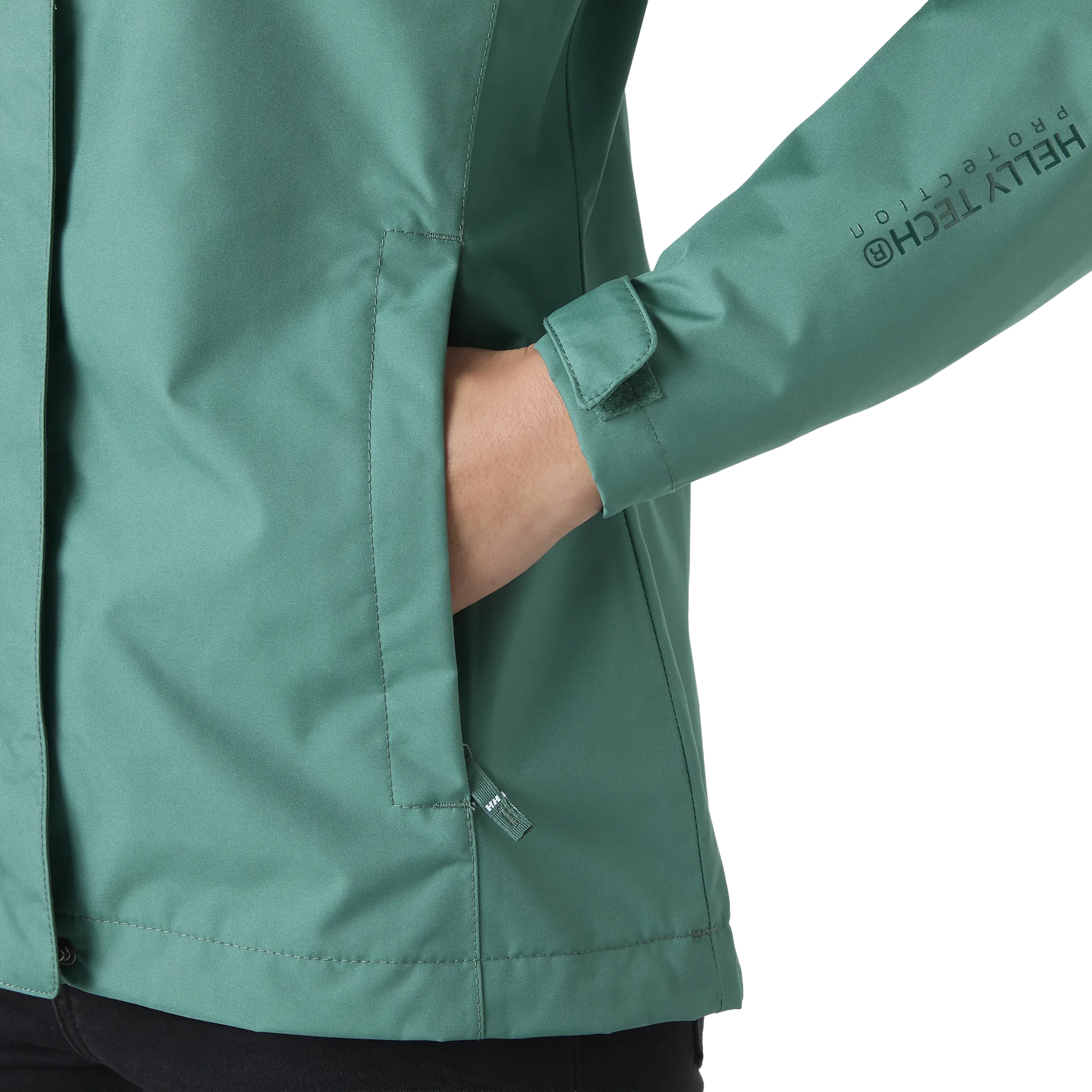 Seven J Jacket Women regnjakke