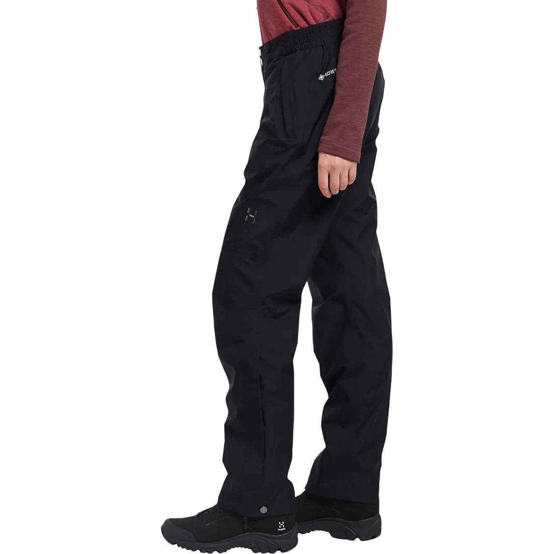 Astral GTX II Pant Women regnbyxor
