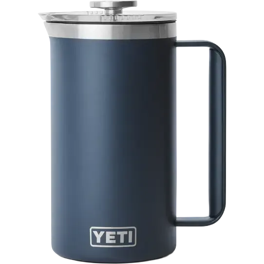 French Press 1,9 liter (64oz)