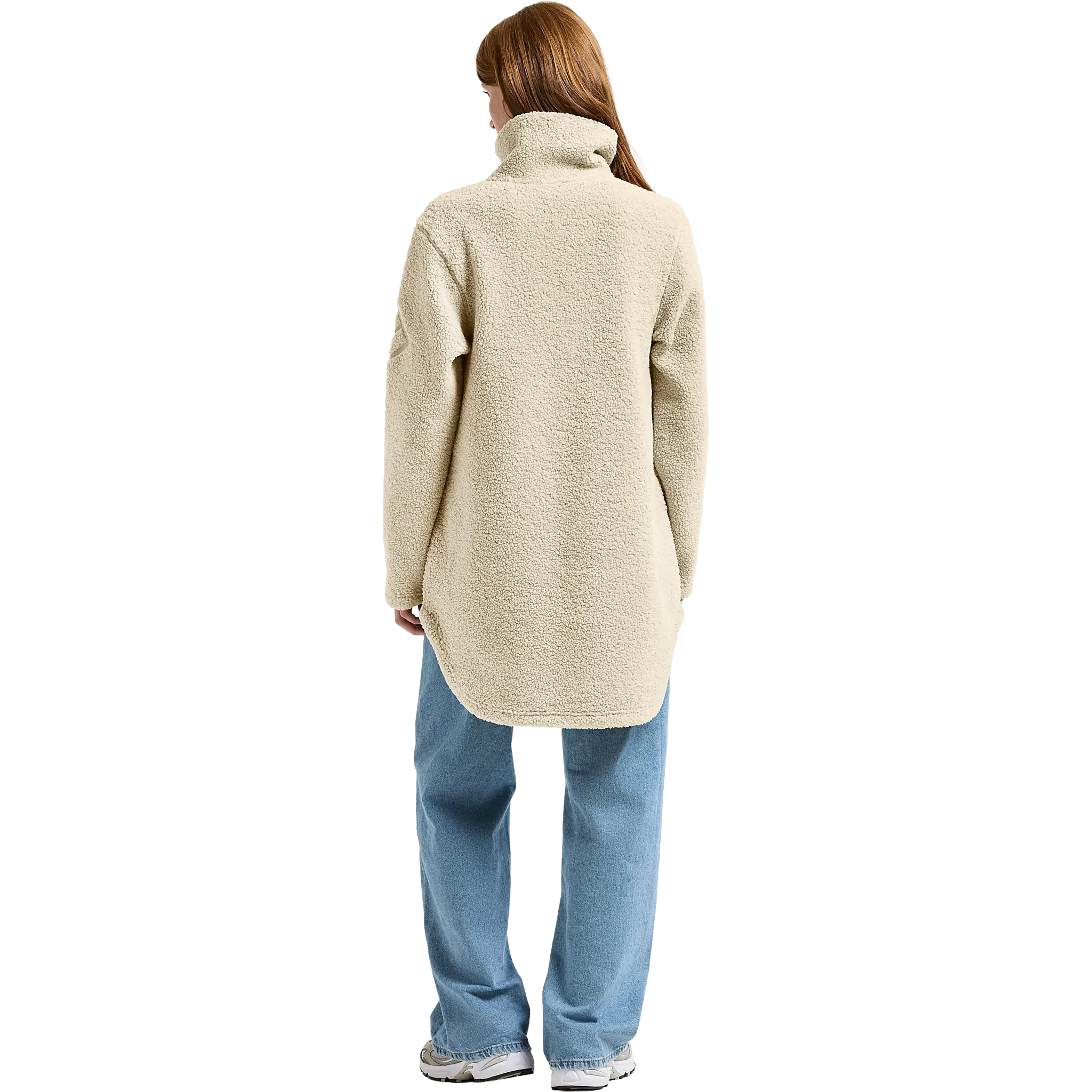 Umi Fullzip 4 Women