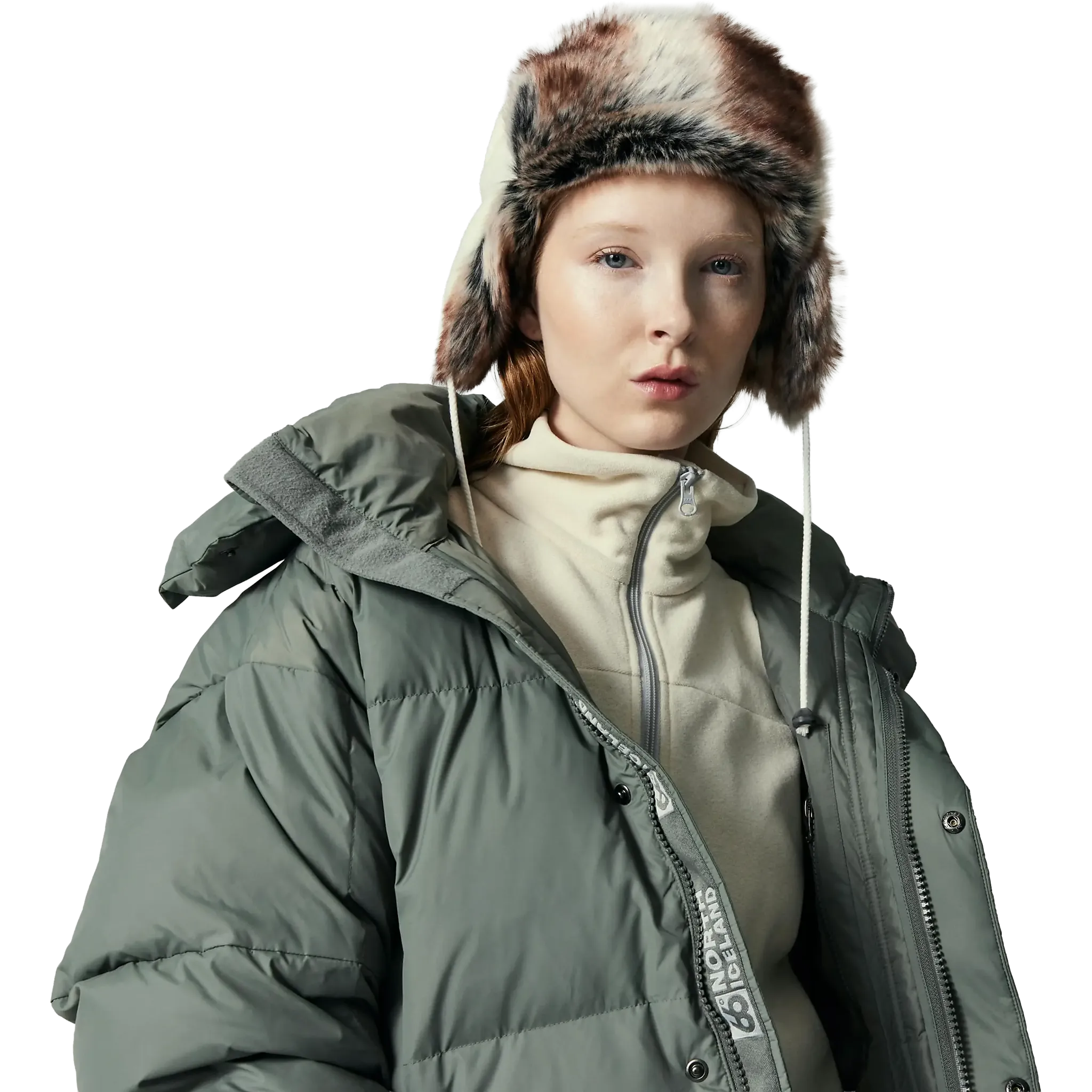 Kaldi Arctic Hat