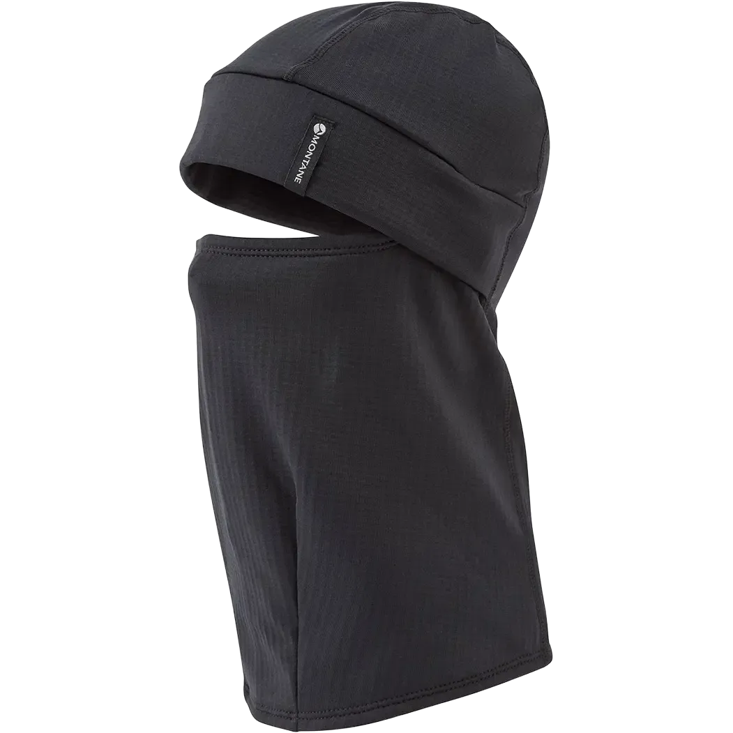 Protium Balaclava hue