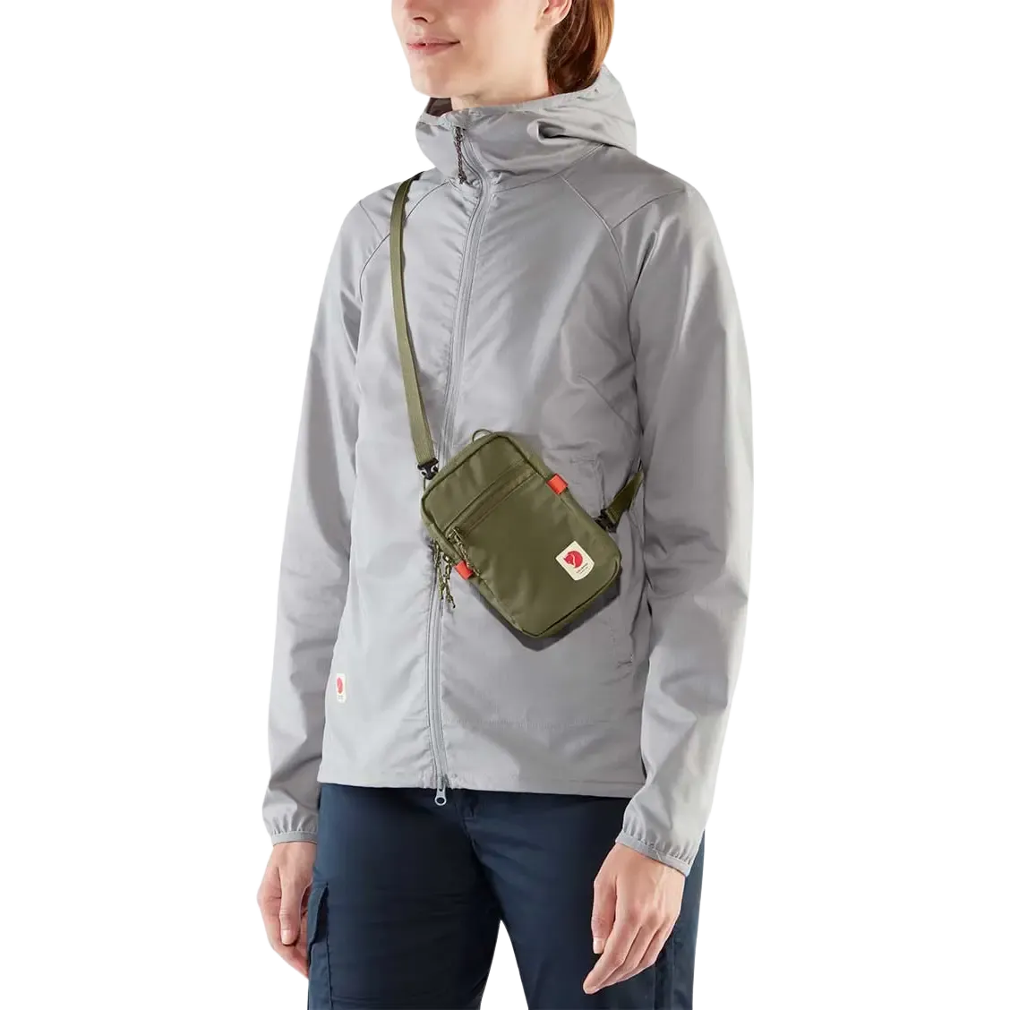 High Coast Pocket taske
