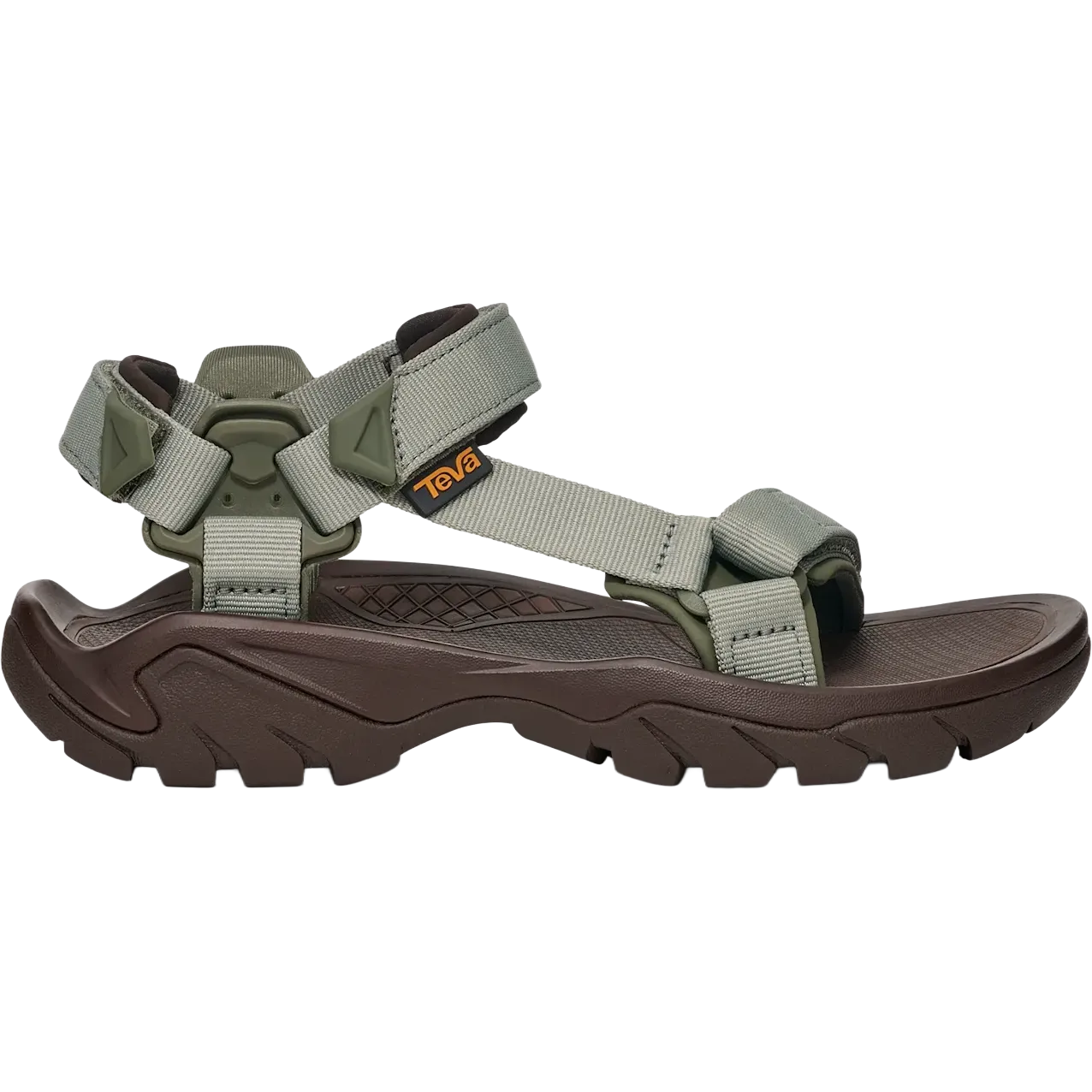 Terra Fi 5 Universal Women damesandal