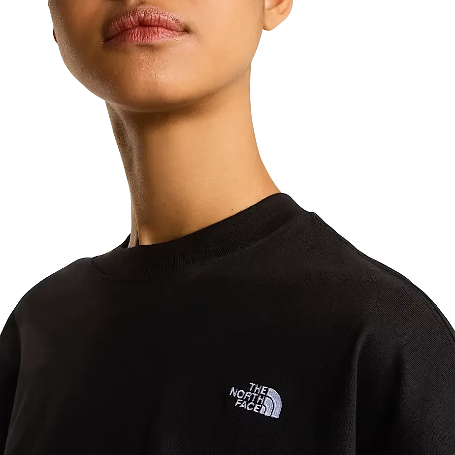 Simple Dome S/S Tee Women