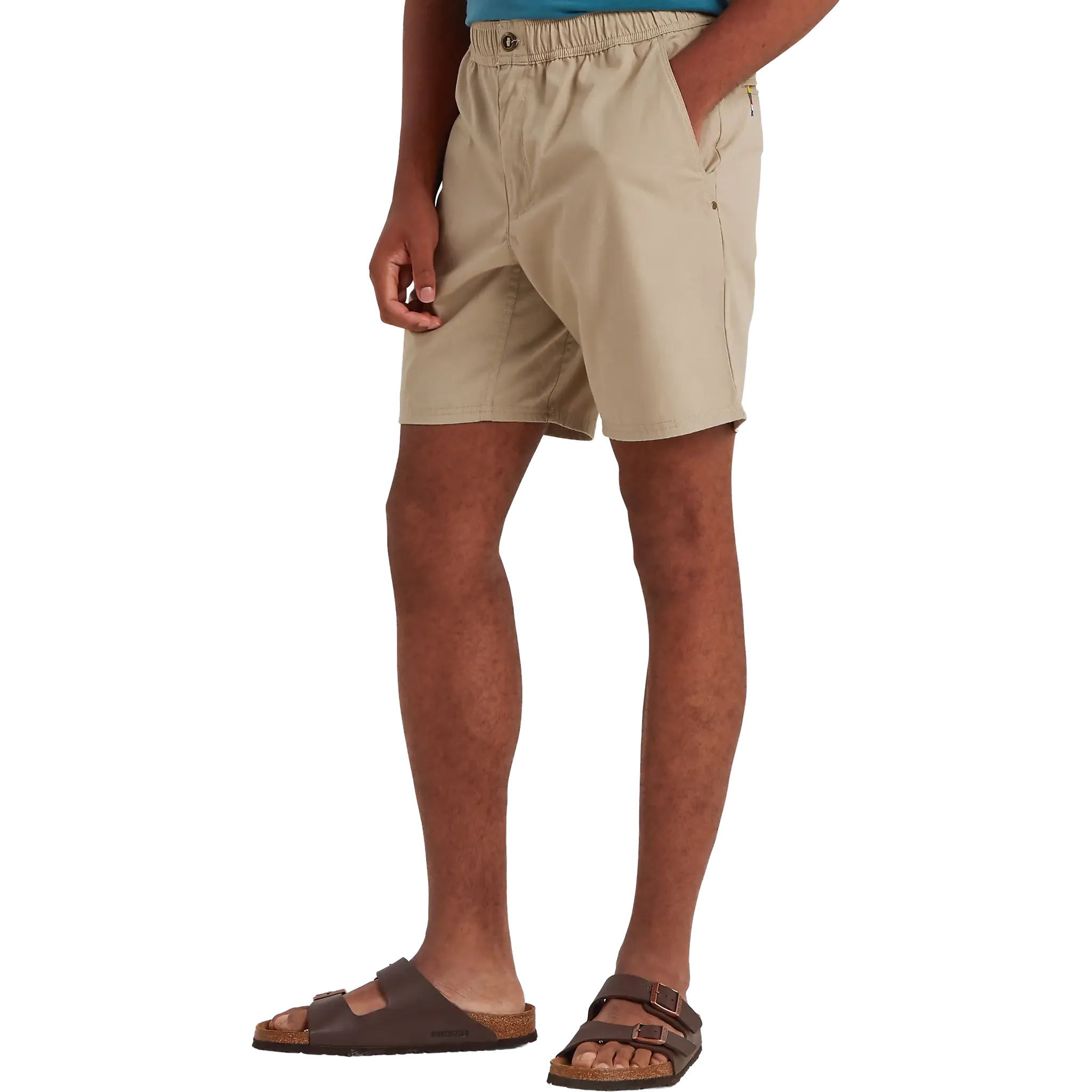 Ghoral Short Men