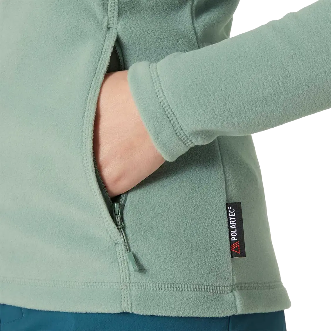 Daybreaker Fleece Jacket Women