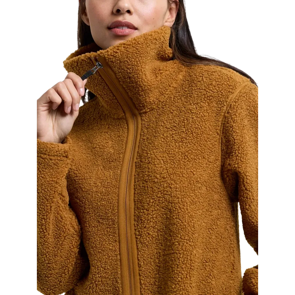 Umi Fullzip 4 Women