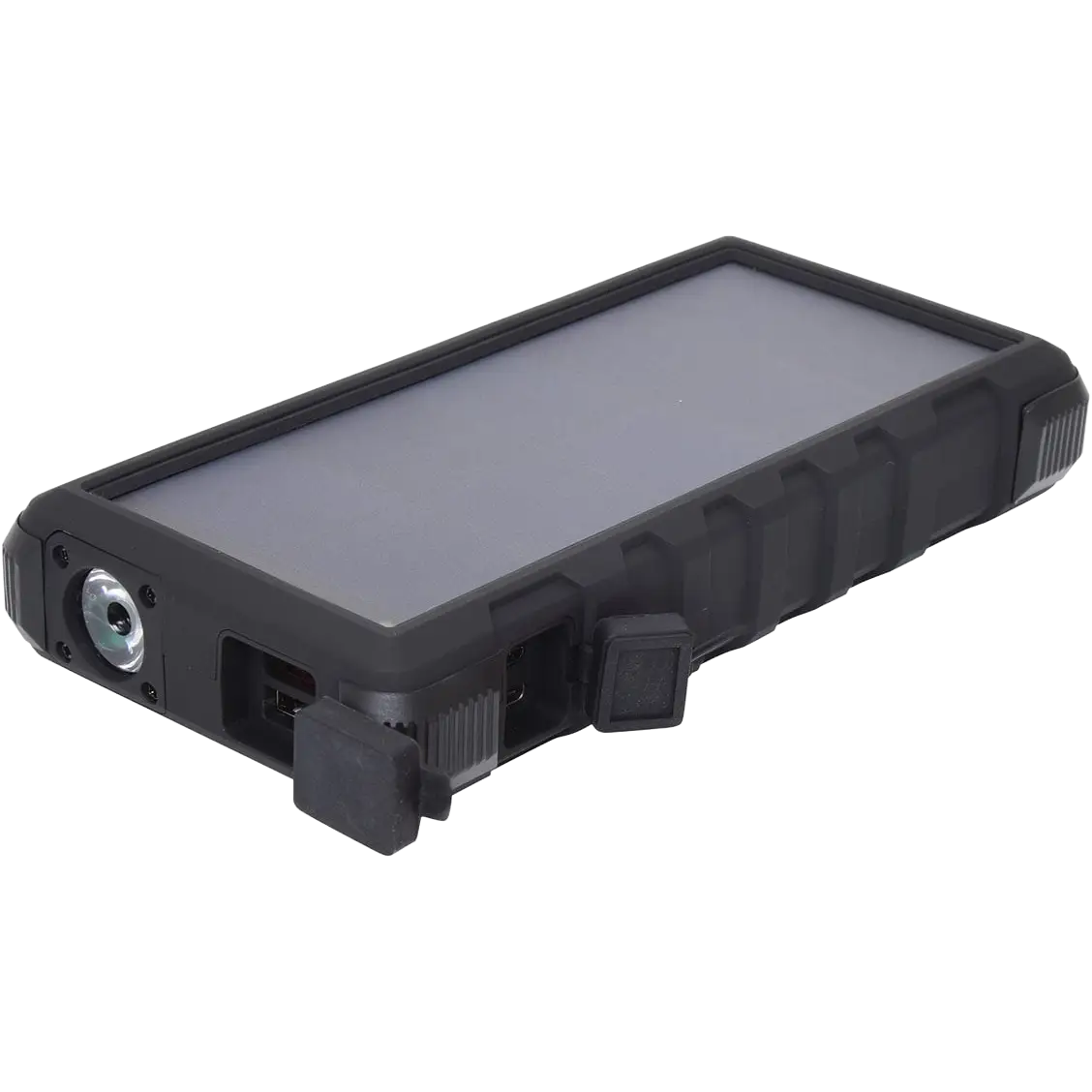 Sandberg Outdoor Solar Powerbank 24000 - One size - Elektronik