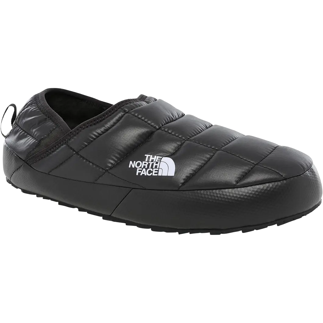 The North Face Thermoball Traction Mule V Men hjemmesko - TNF Black/TNF White - 47