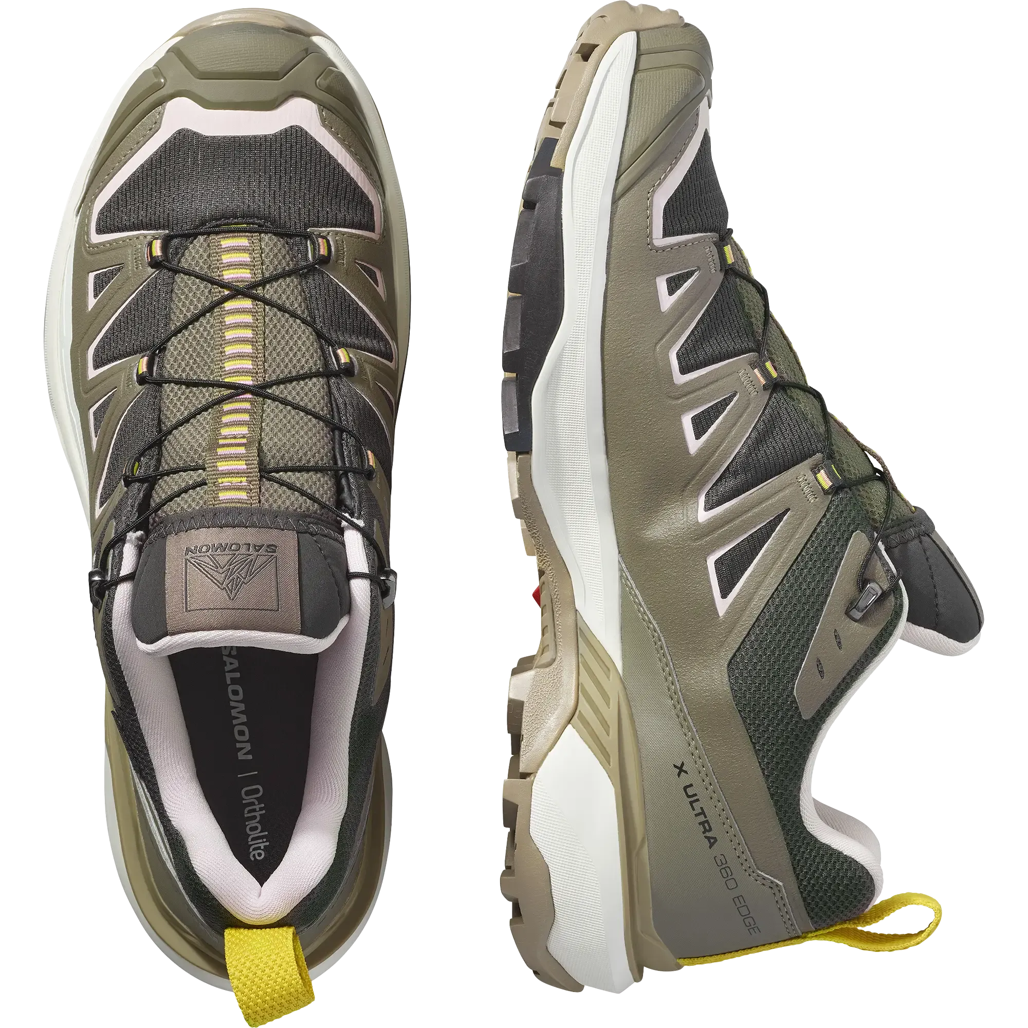 X Ultra 360 Edge GTX Men vandresko