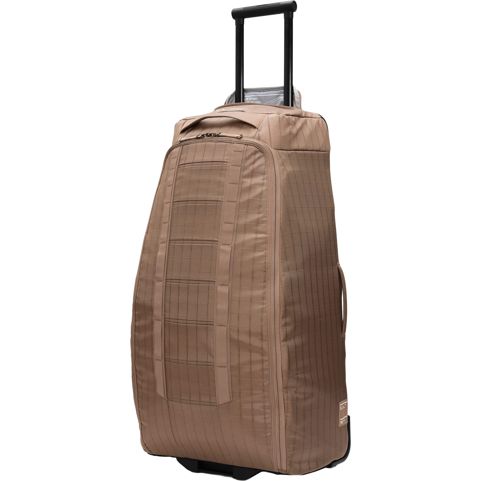 Hugger Roller Bag 90L