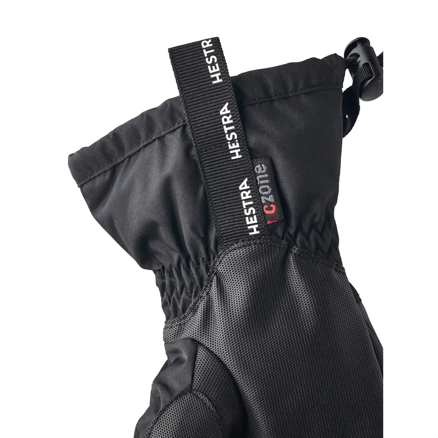 Gauntlet Czone Jr Mitt barnvantar