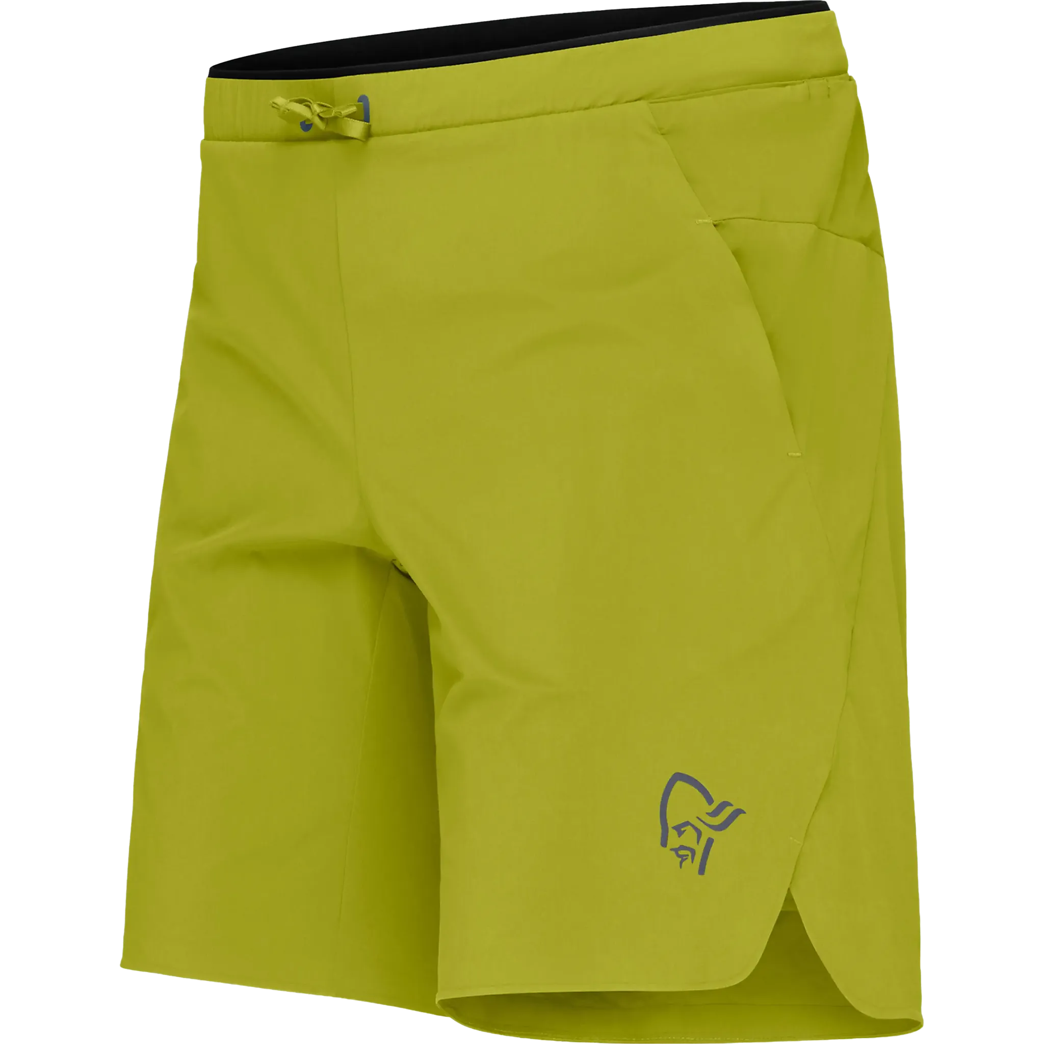 Senja Flex1 9'' Shorts Men løbeshort