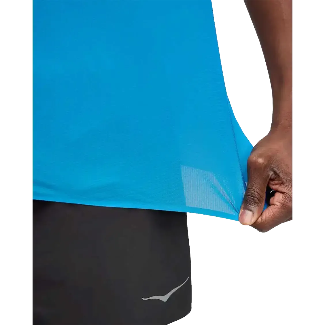 Airolite Run Short Sleeve Men