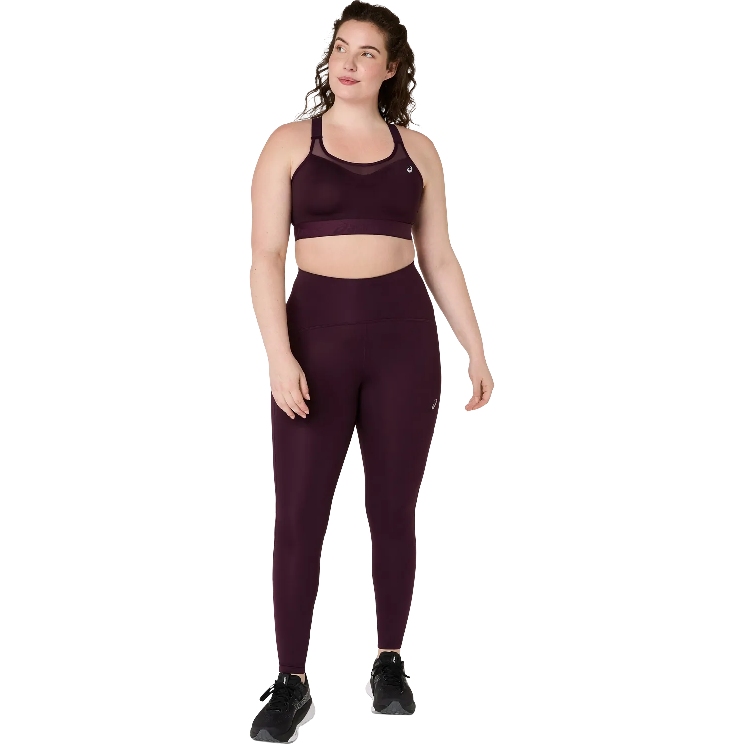 Road Combination Bra Women
