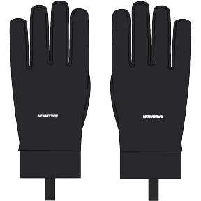 Tech Softshell Gloves