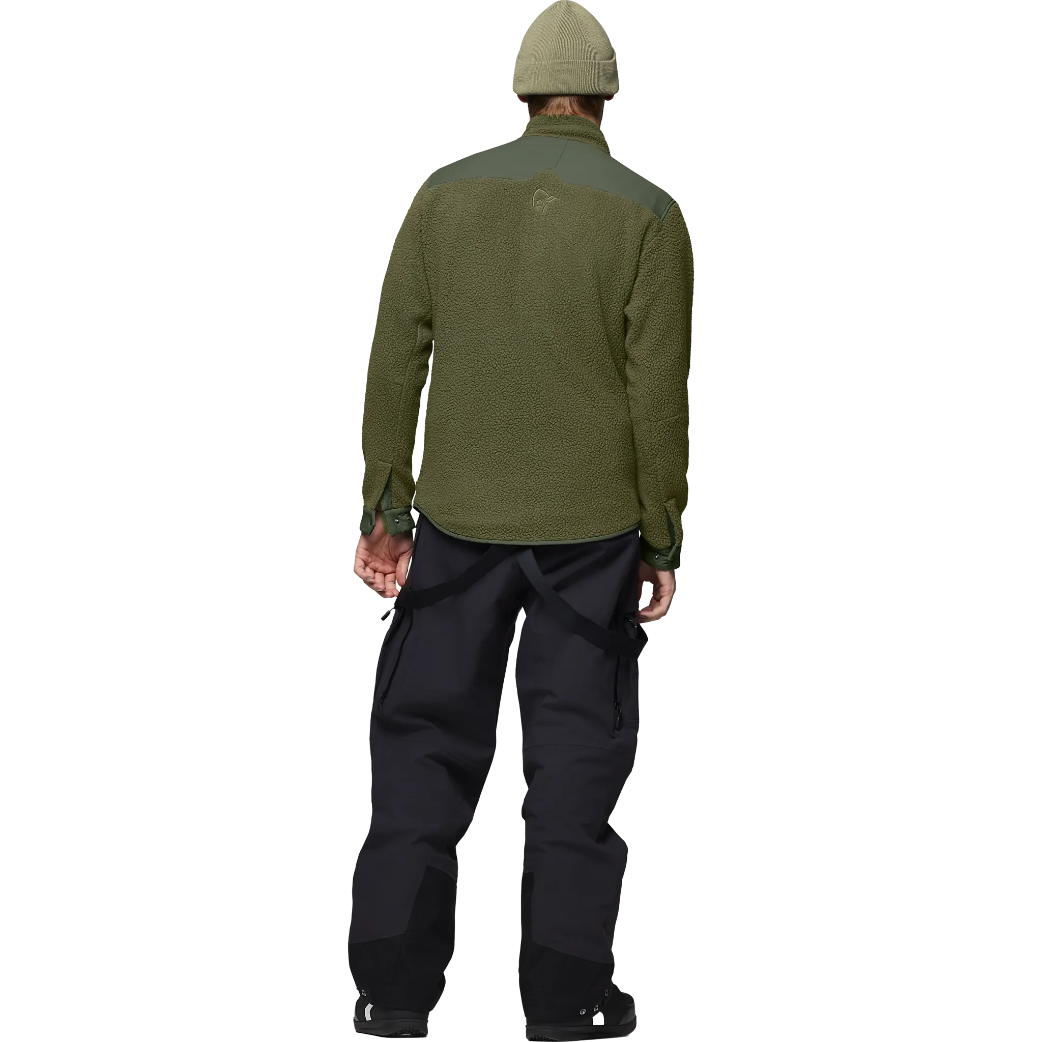 Tamok Warm3 Jacket Men