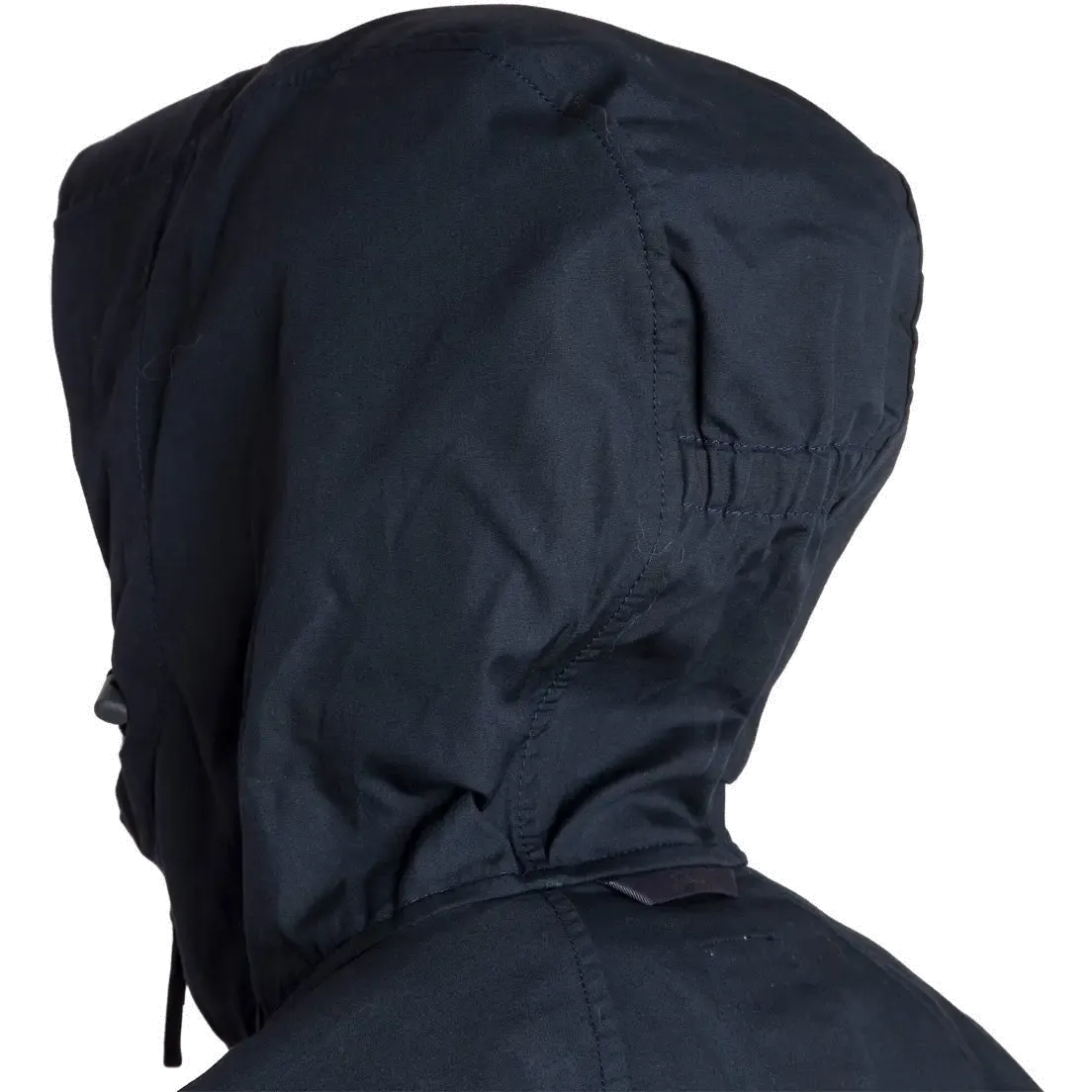 Gliis II Anorak Men herrejakke