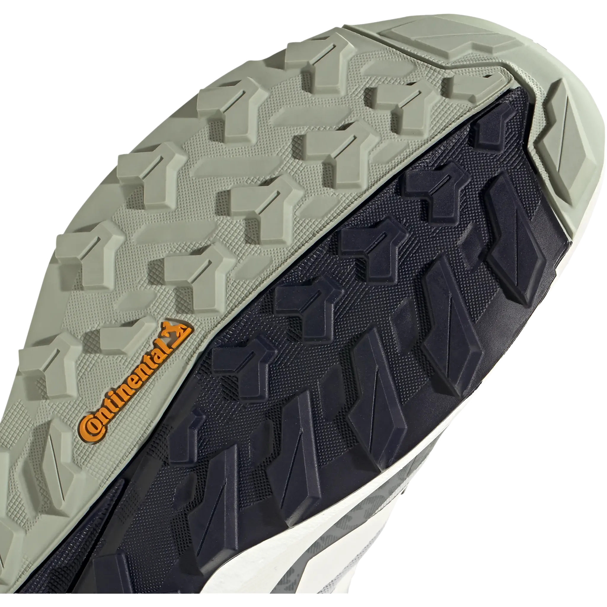 Terrex Free Hiker 2 Low Men