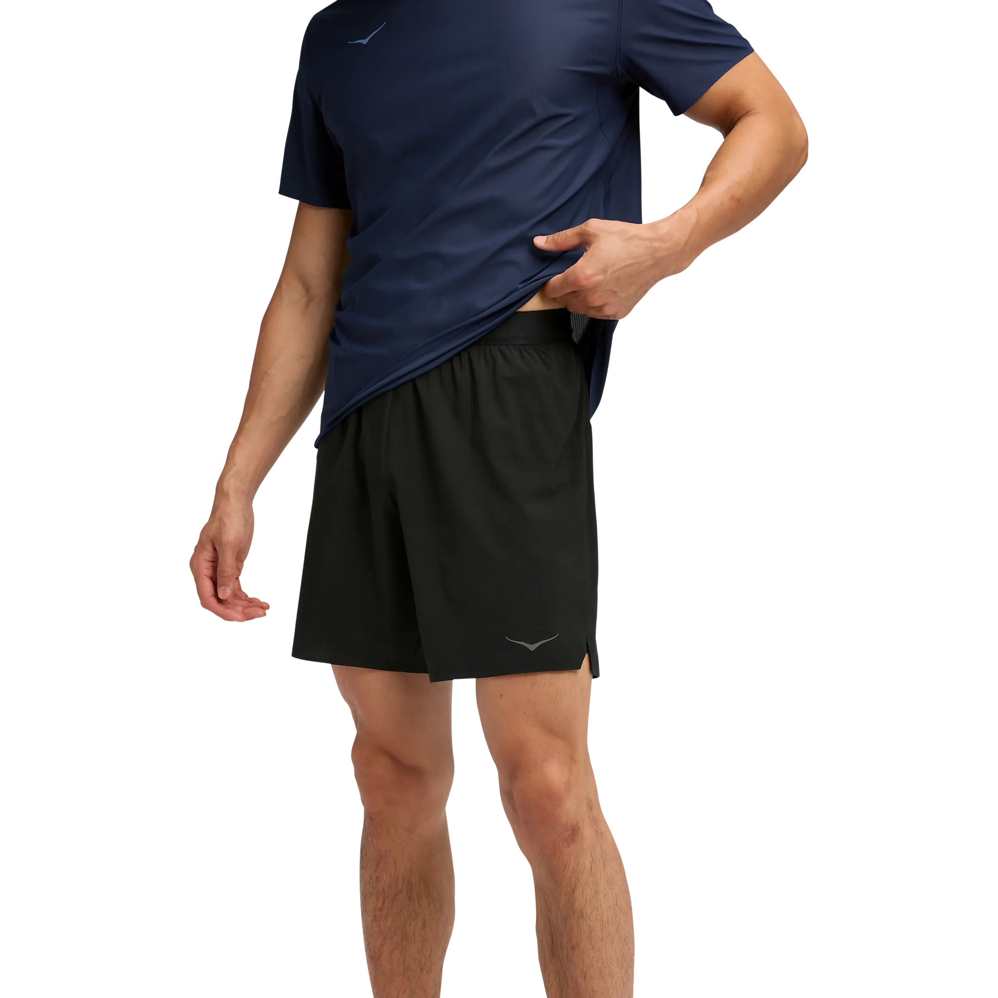 Glide 7'' Short 2In1 Men