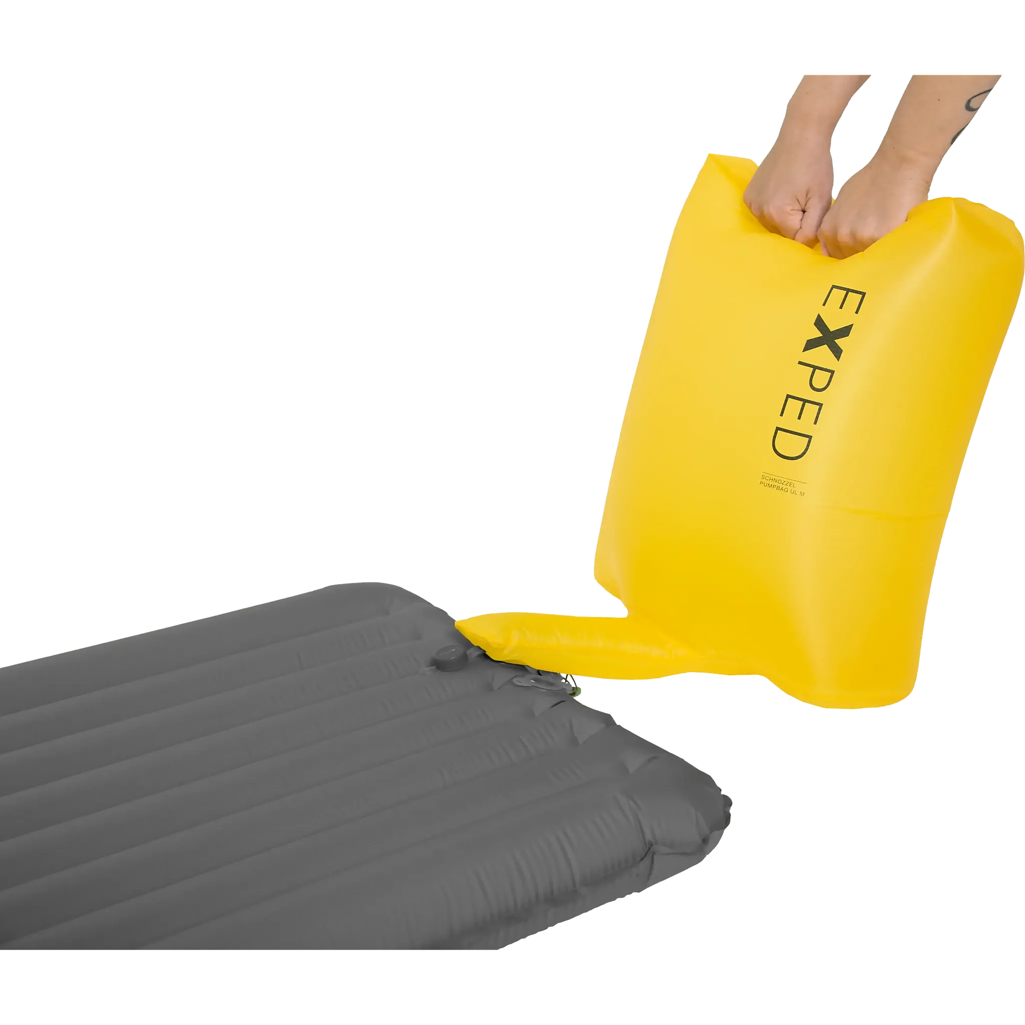 Dura 6.5R Duo LW