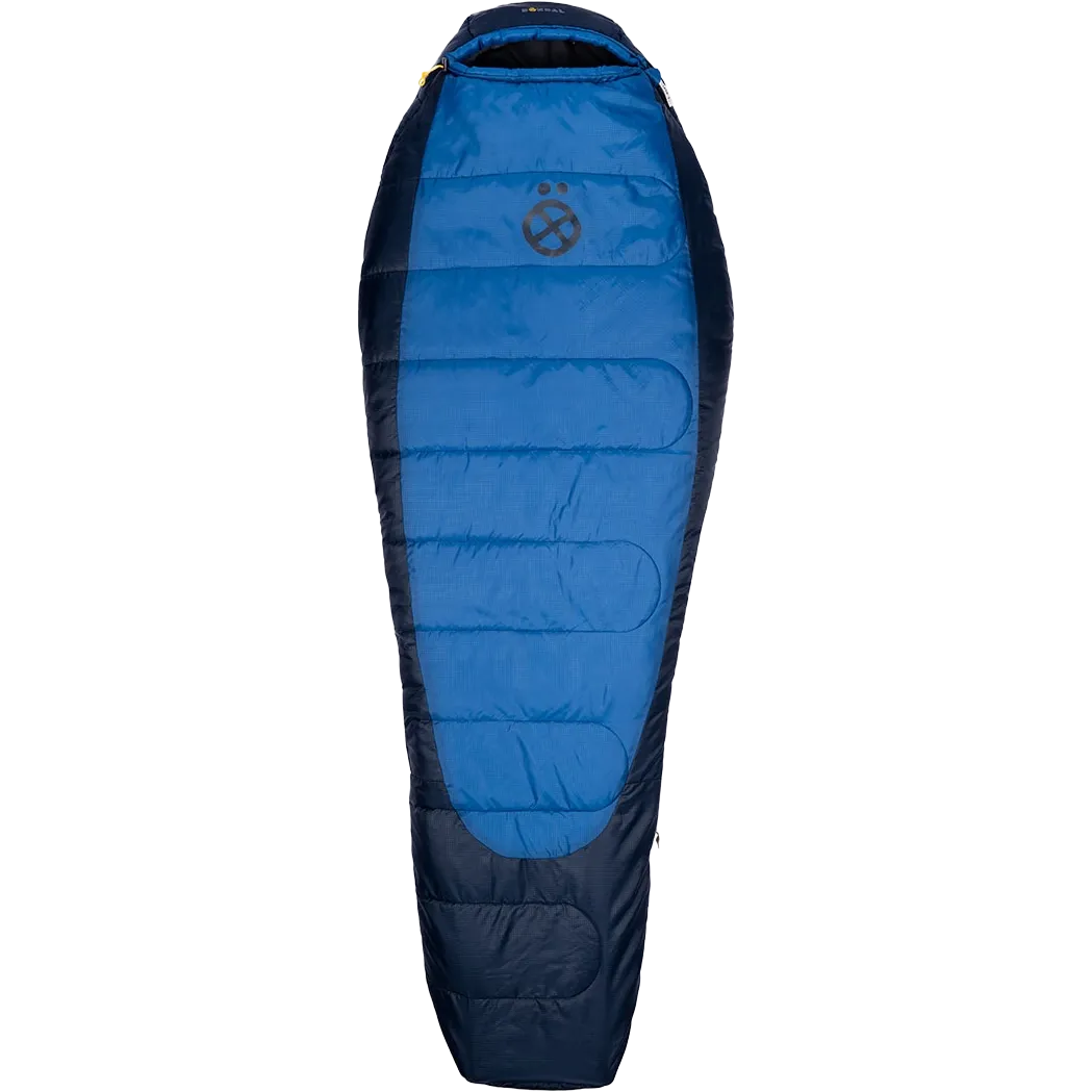 Fjælstaun +3 fibersovepose