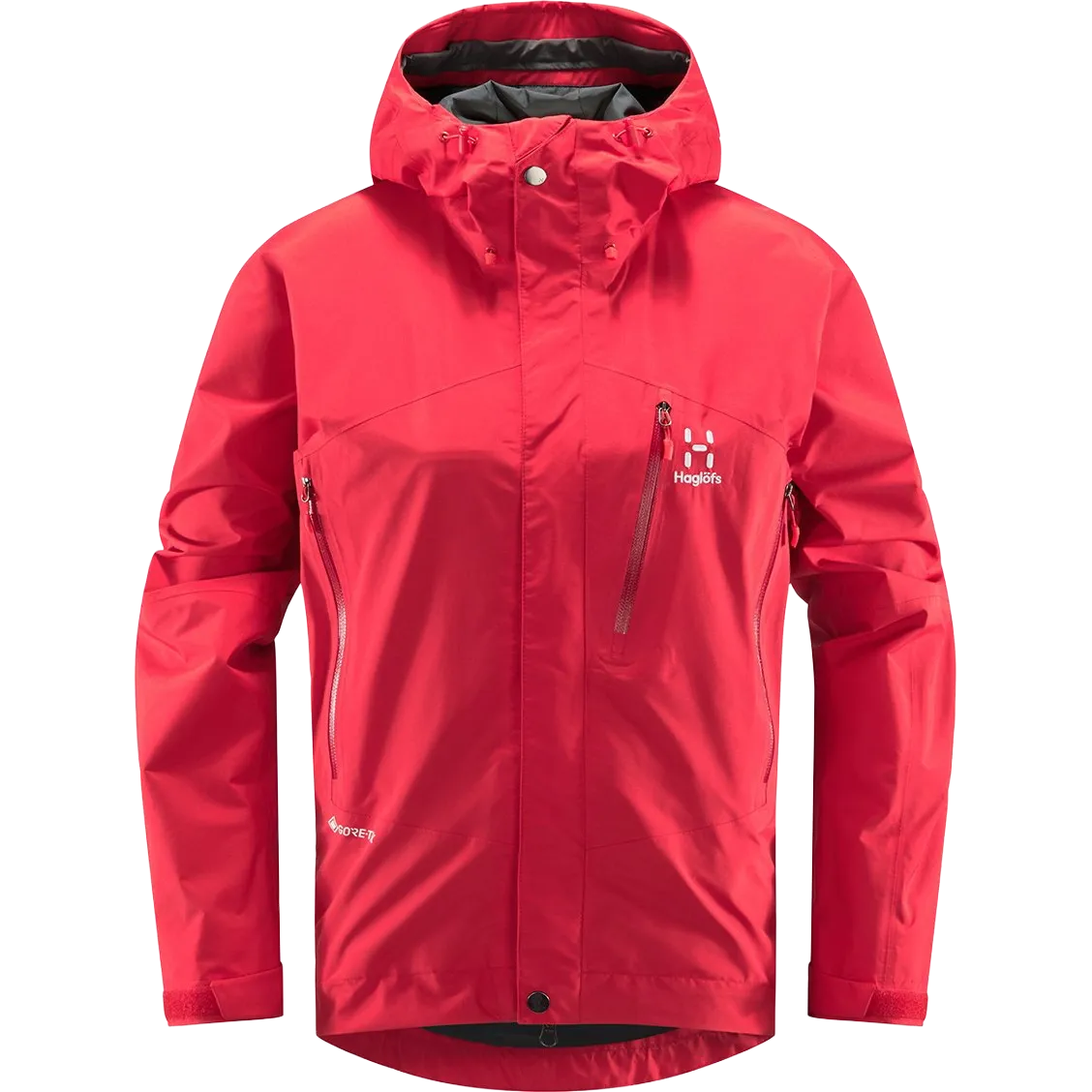 Astral GTX Jacket Women damregnjacka