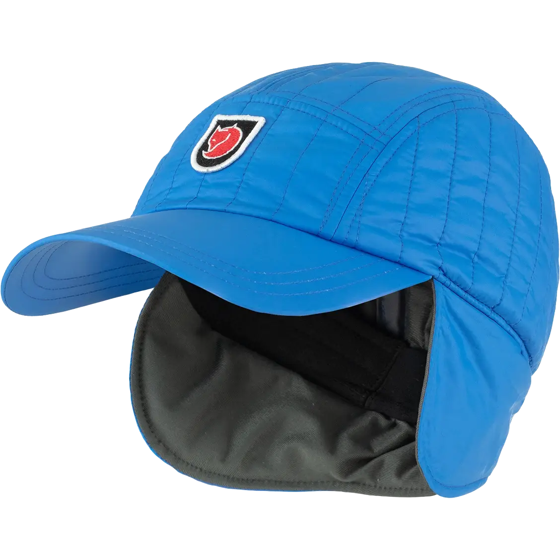 Fjällräven Expedition Lätt Cap hue - UN Blue - S/M - Huer