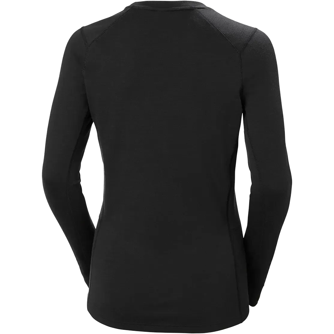 Lifa Merino Midweight Crew Women underställströja