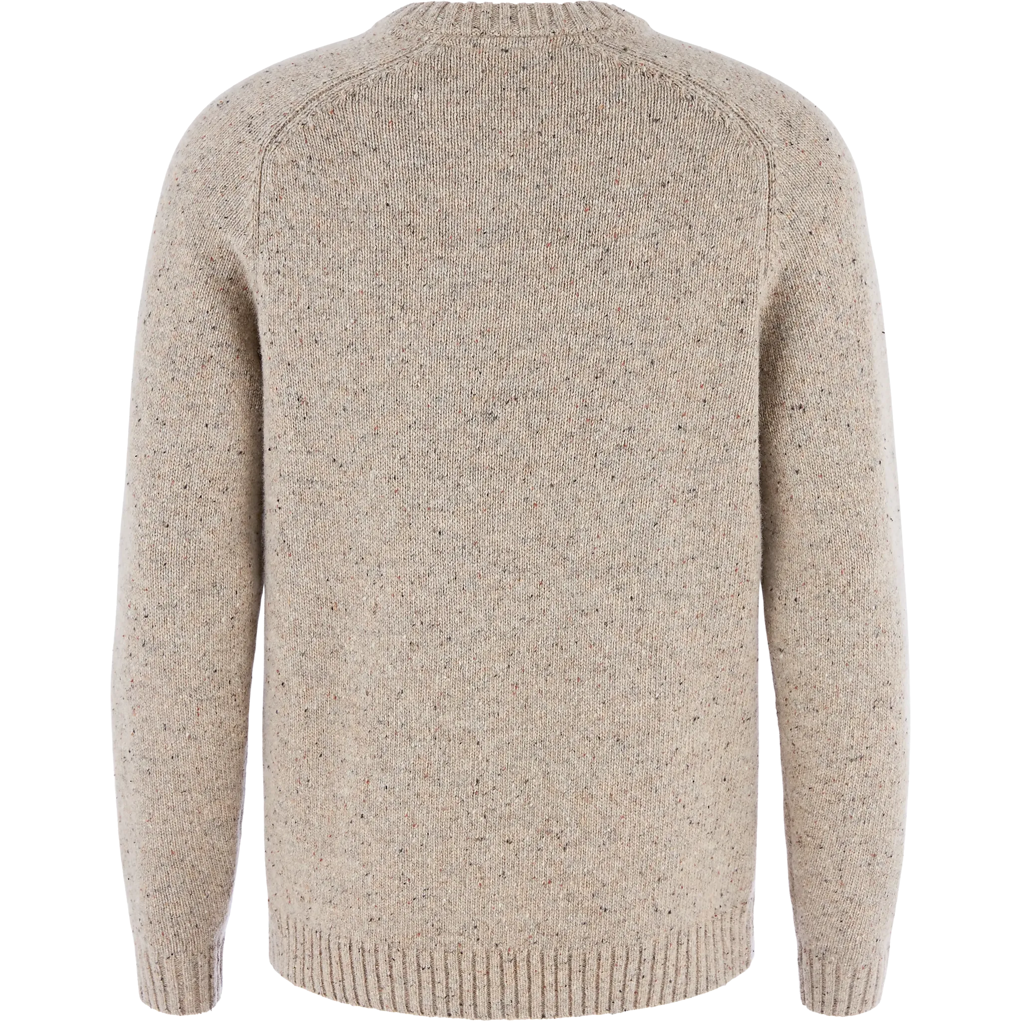 Övik Neps Knit Sweater Men