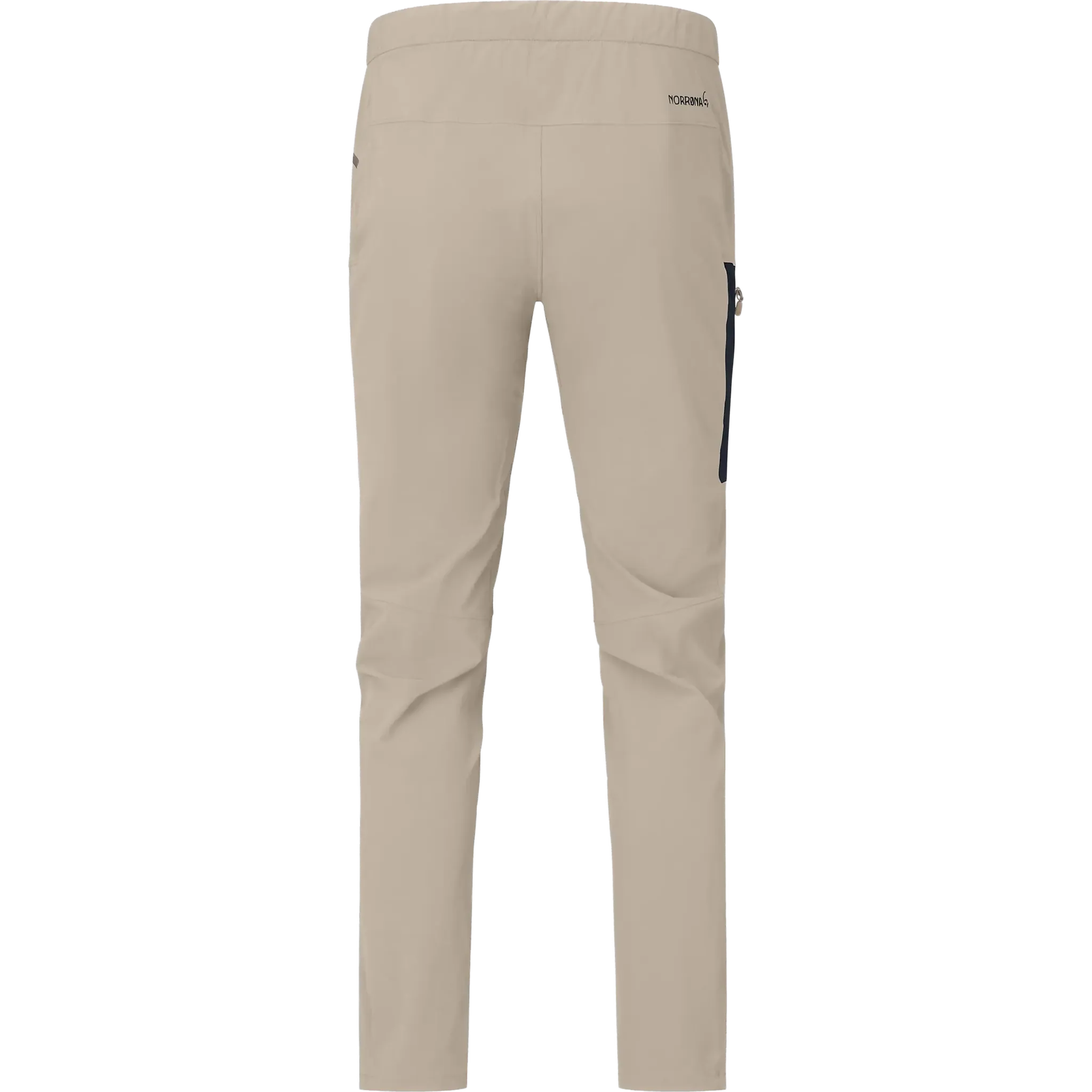 Falketind Flex1 Light Pants Men herrebukser