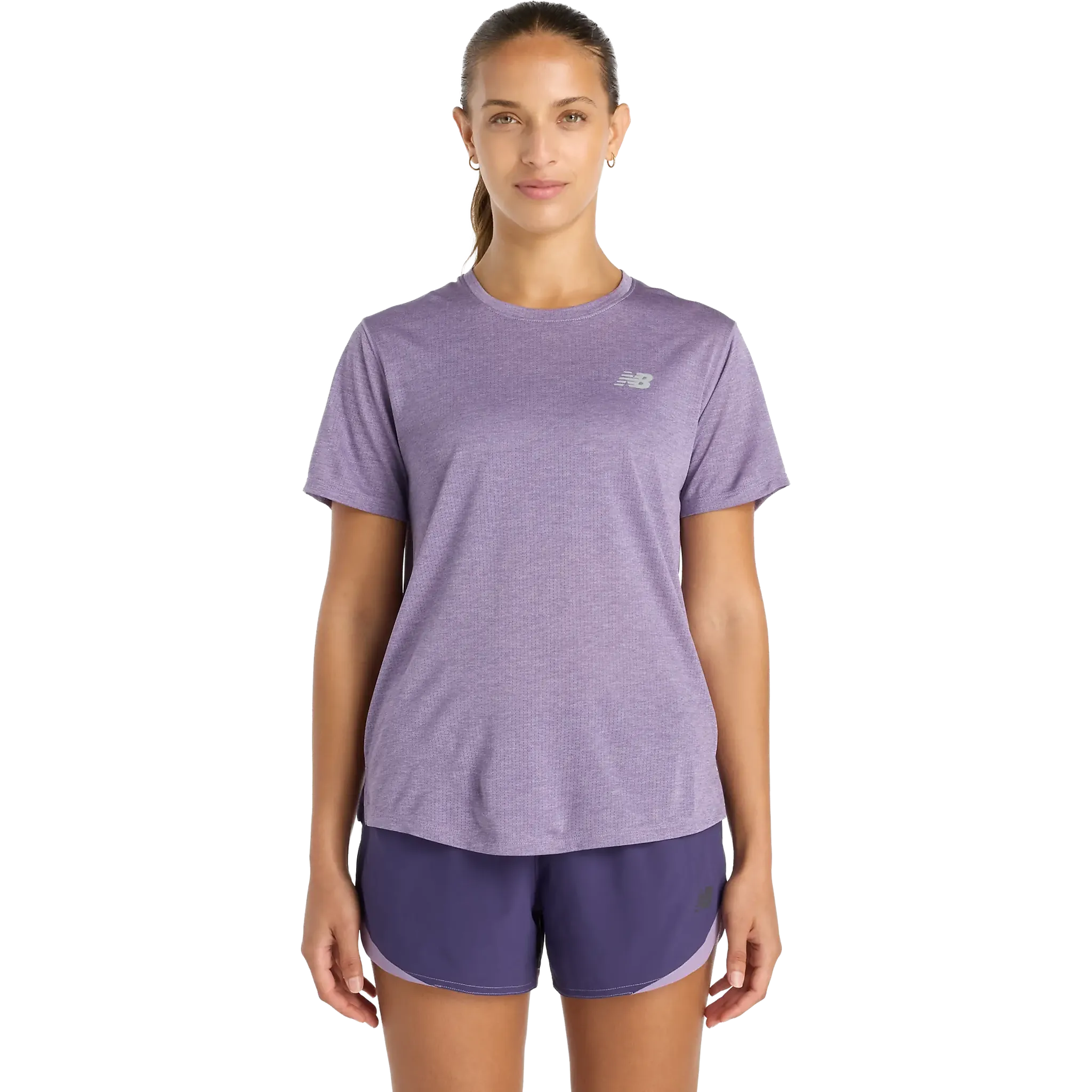 Candied Violet Heather