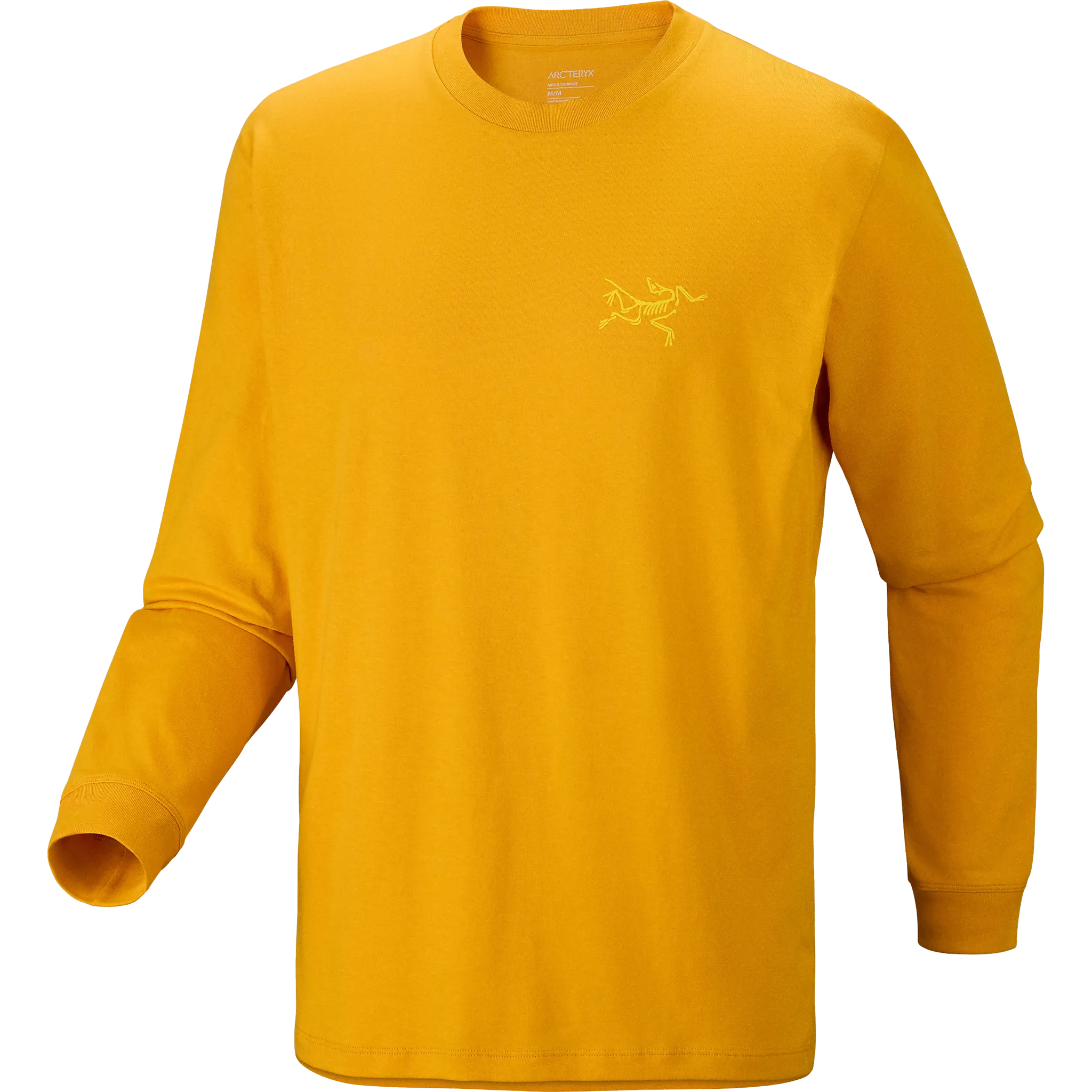Kragg SL Cotton LS Men