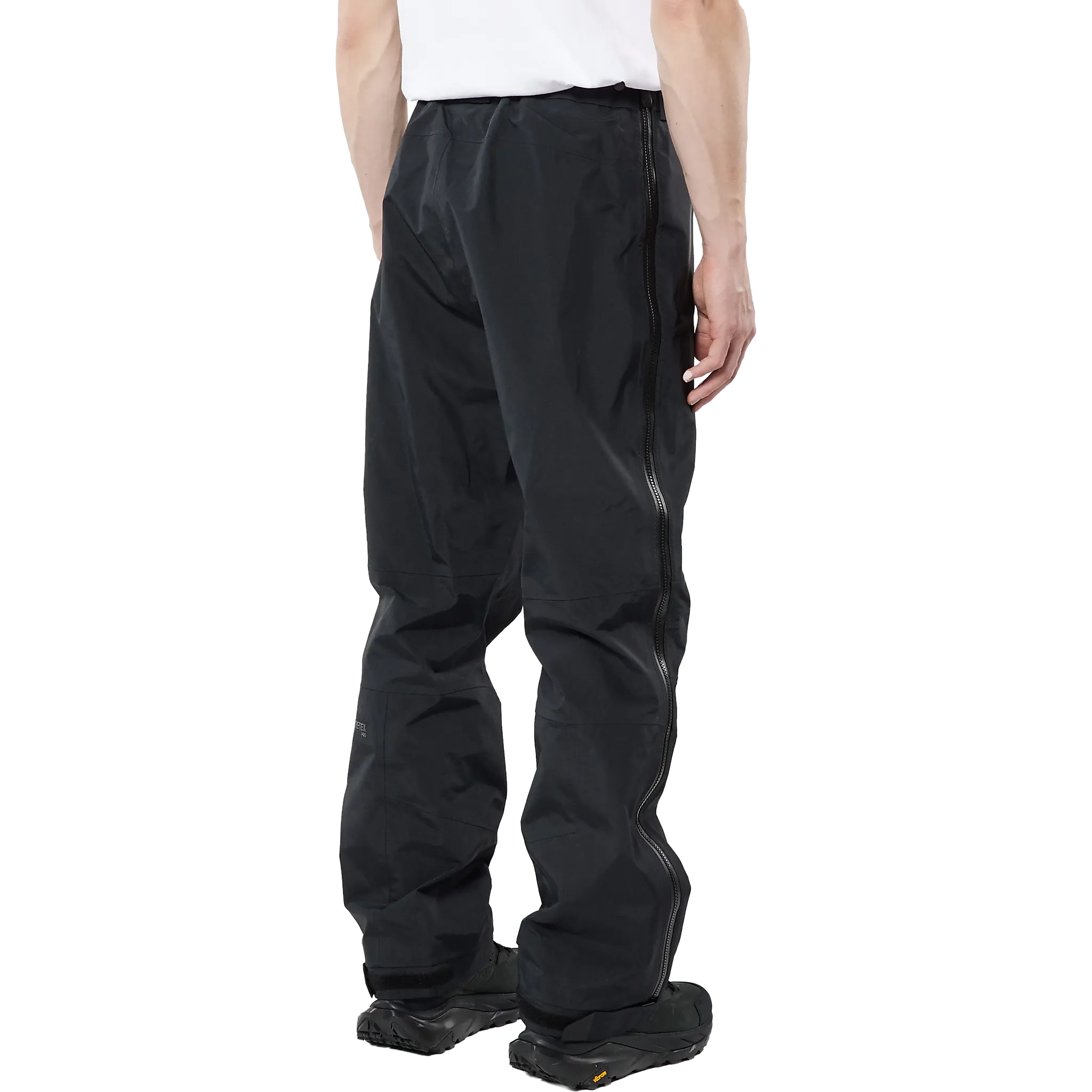 Hornstrandir Gore-Tex Pro Pants Men