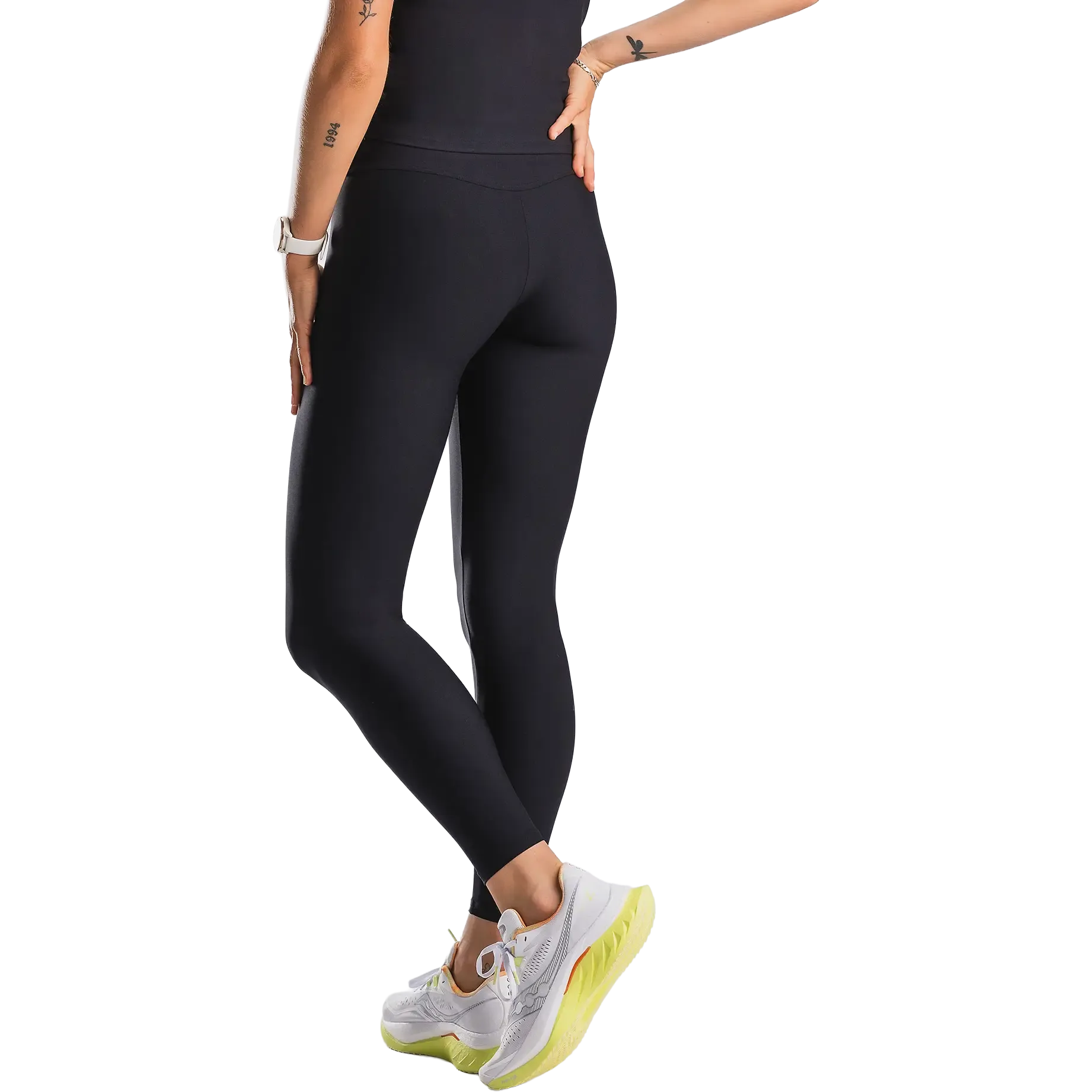 High Rise Tights Women