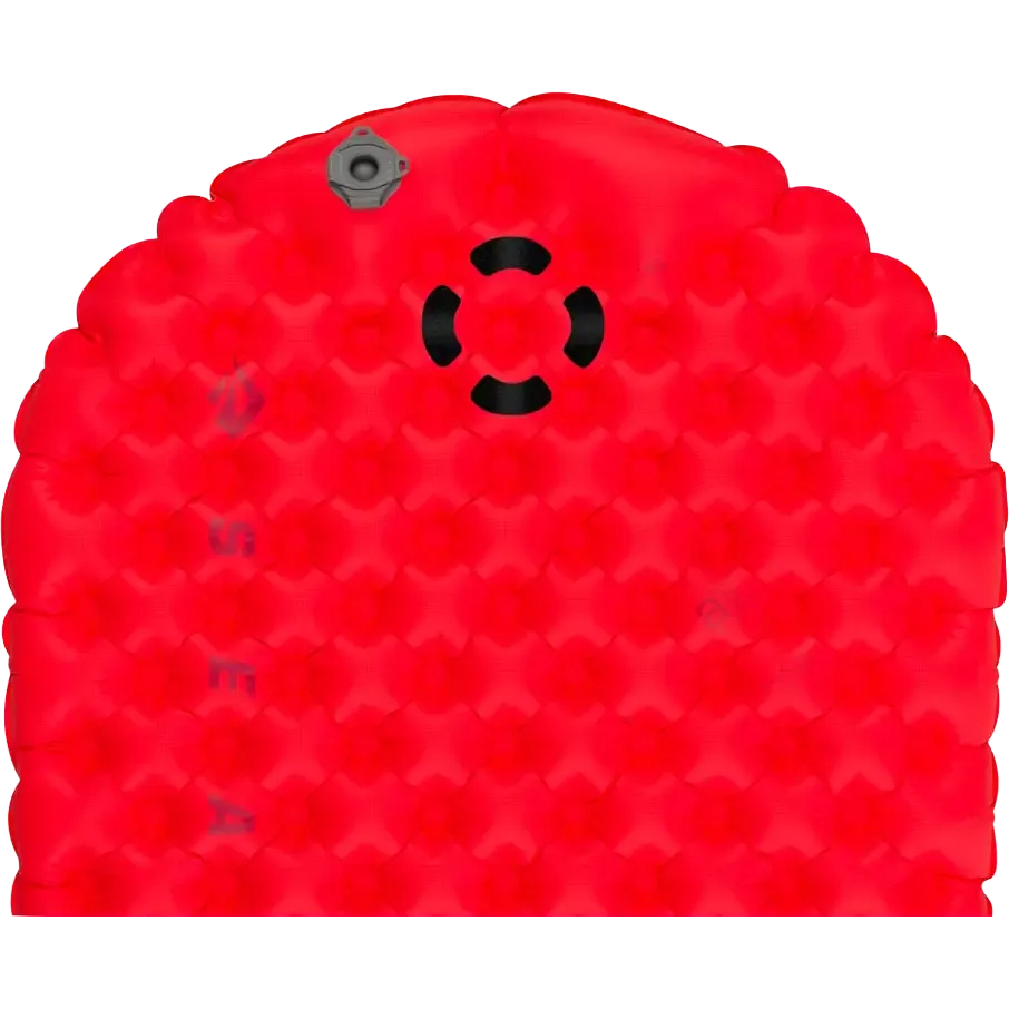 Comfort Plus ASC Insulated Mat Regular luftmadras