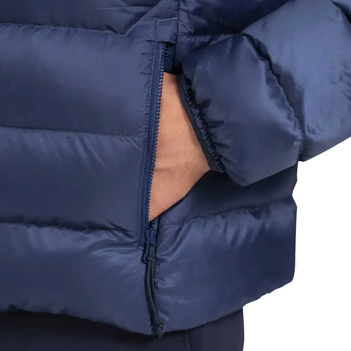 Infinity Down Jacket Men dunjacka