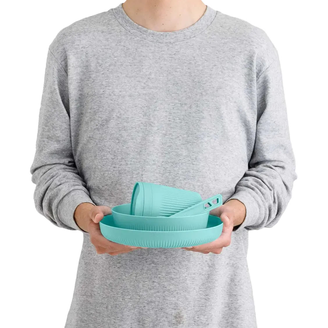 Passage Dinnerware Set - 1 person/7 delar matservis
