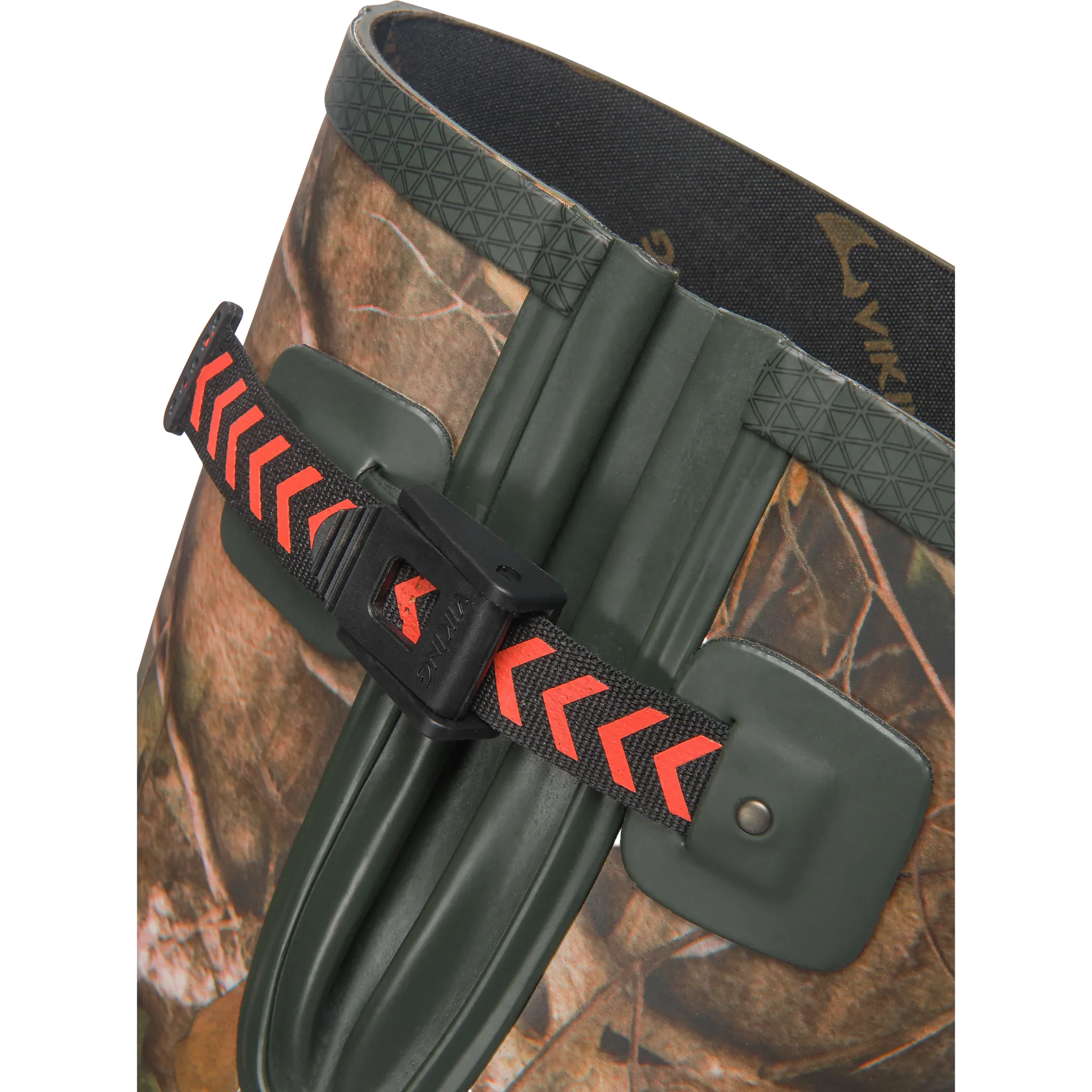 Trophy Camo High