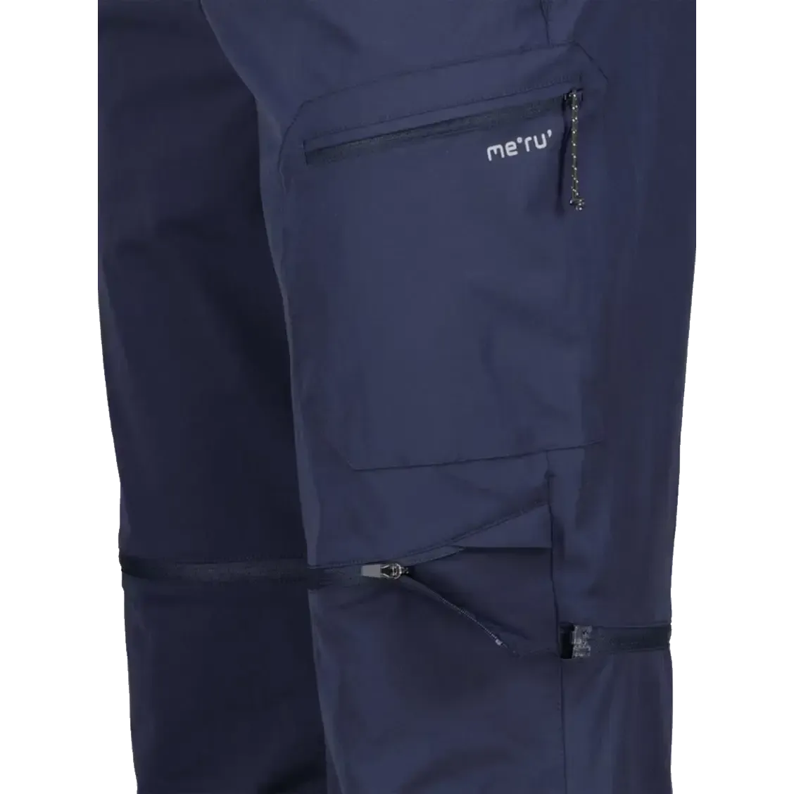 Peru Zip-off Pant Men