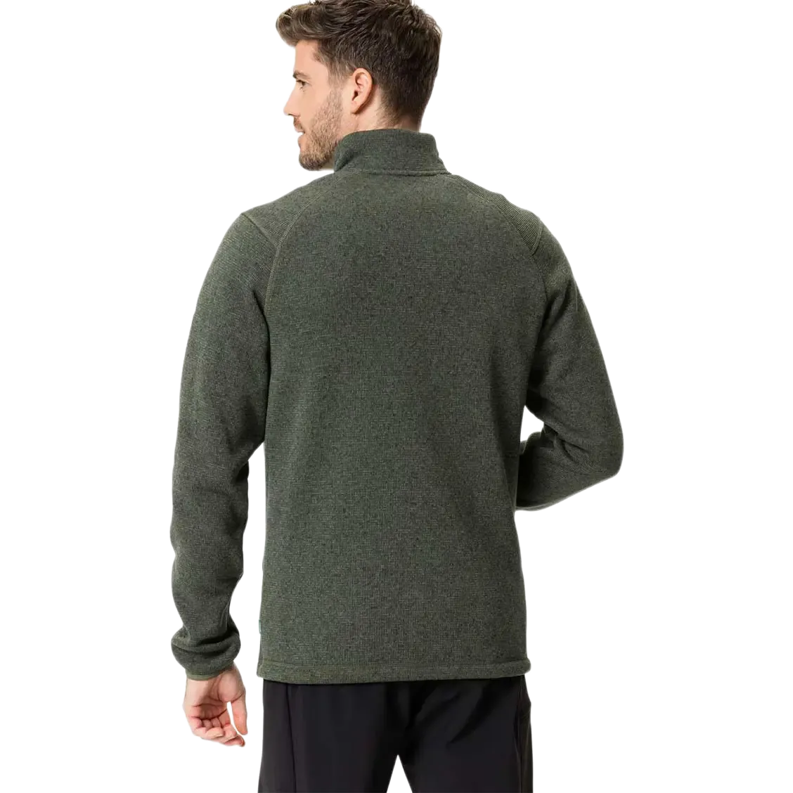Rienza Jacket III Men herrefleece