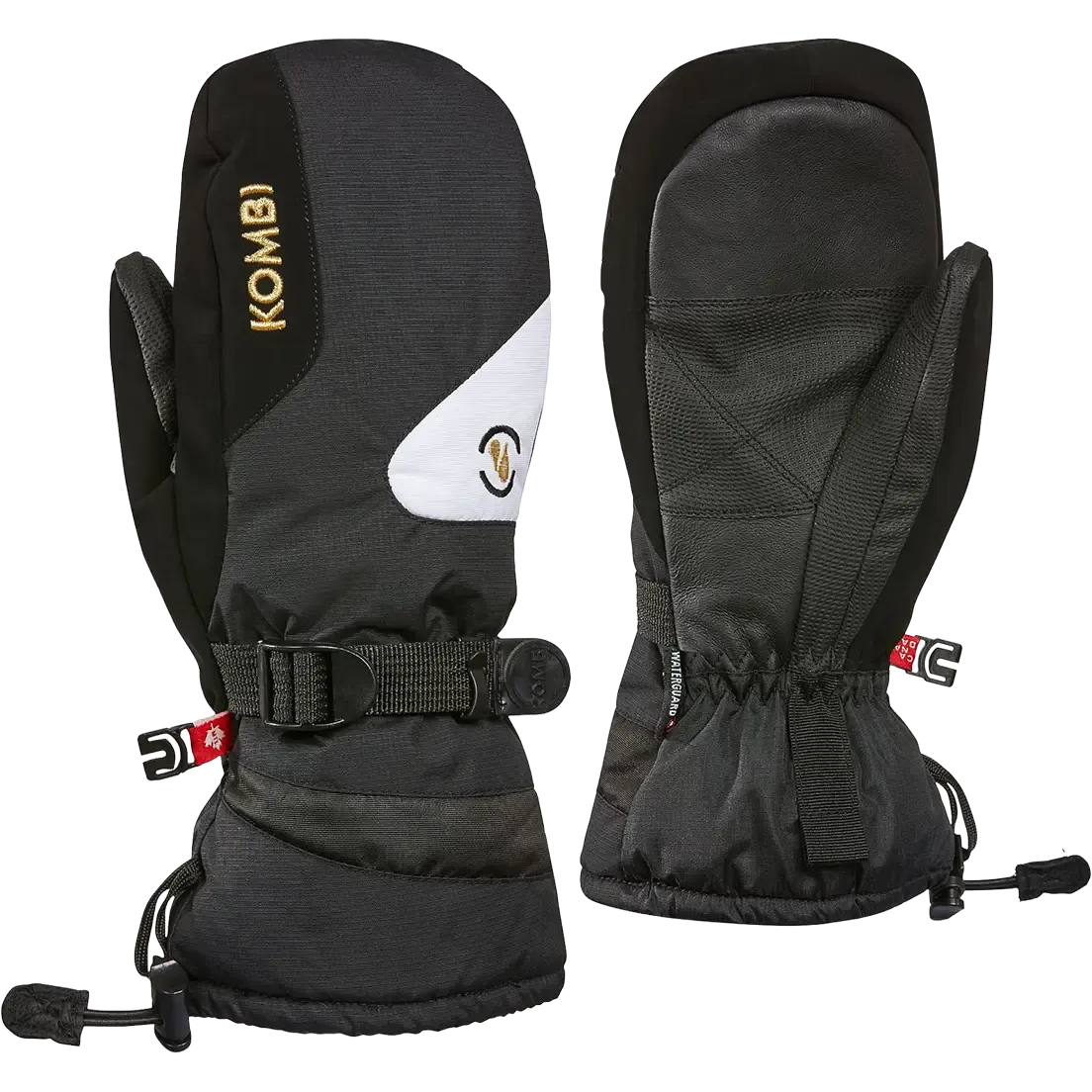 RIDE WG WOMEN MITT dameluffe