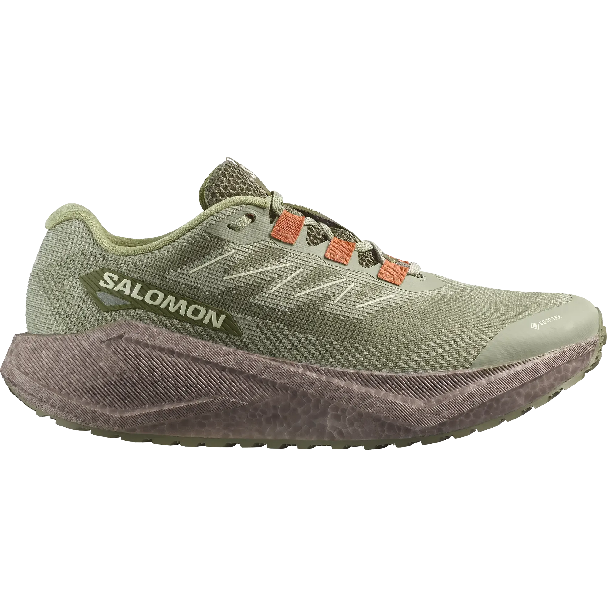 Aero Blaze 3 Grvl GTX Men
