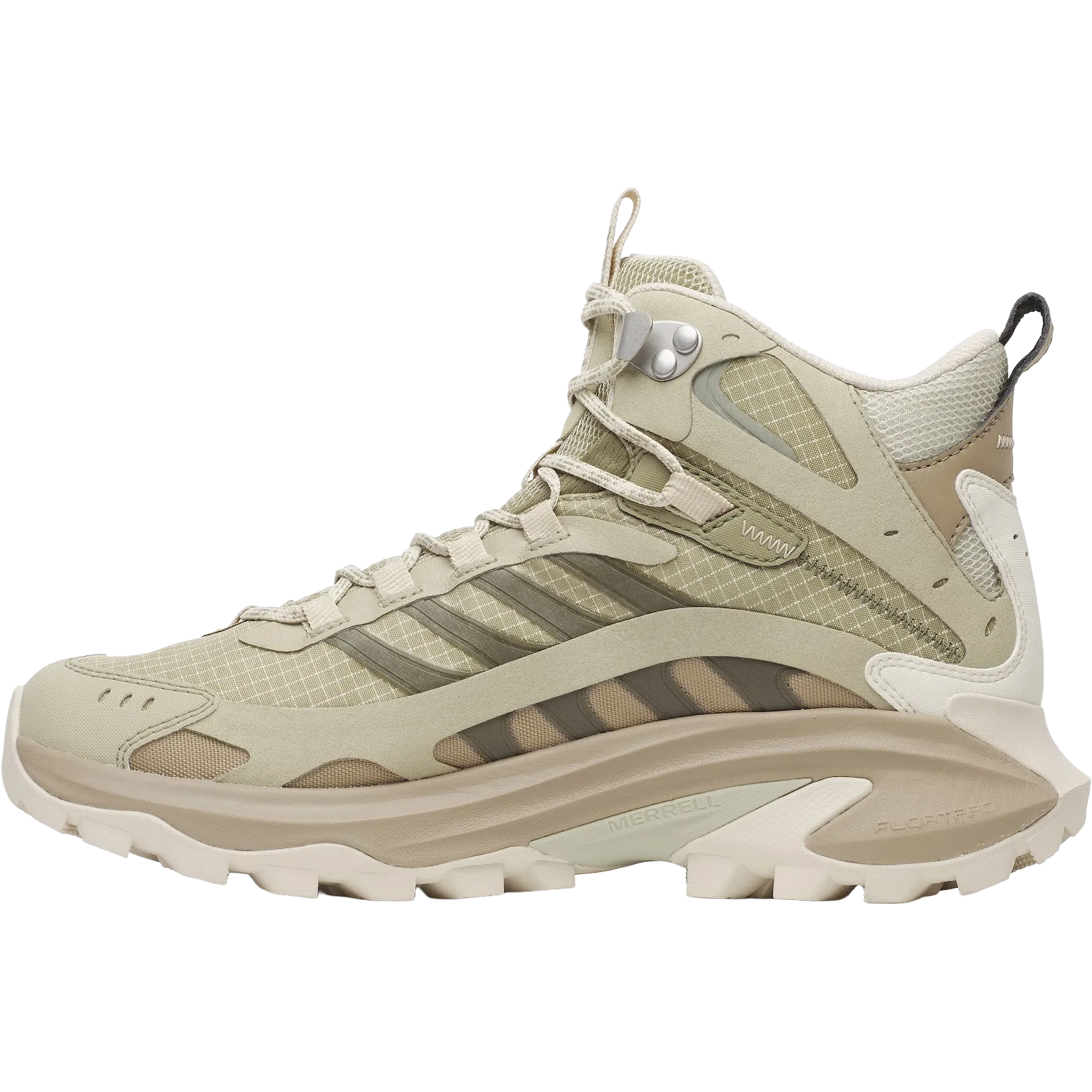 Moab Speed 2 Mid GTX Women vandrestøvle