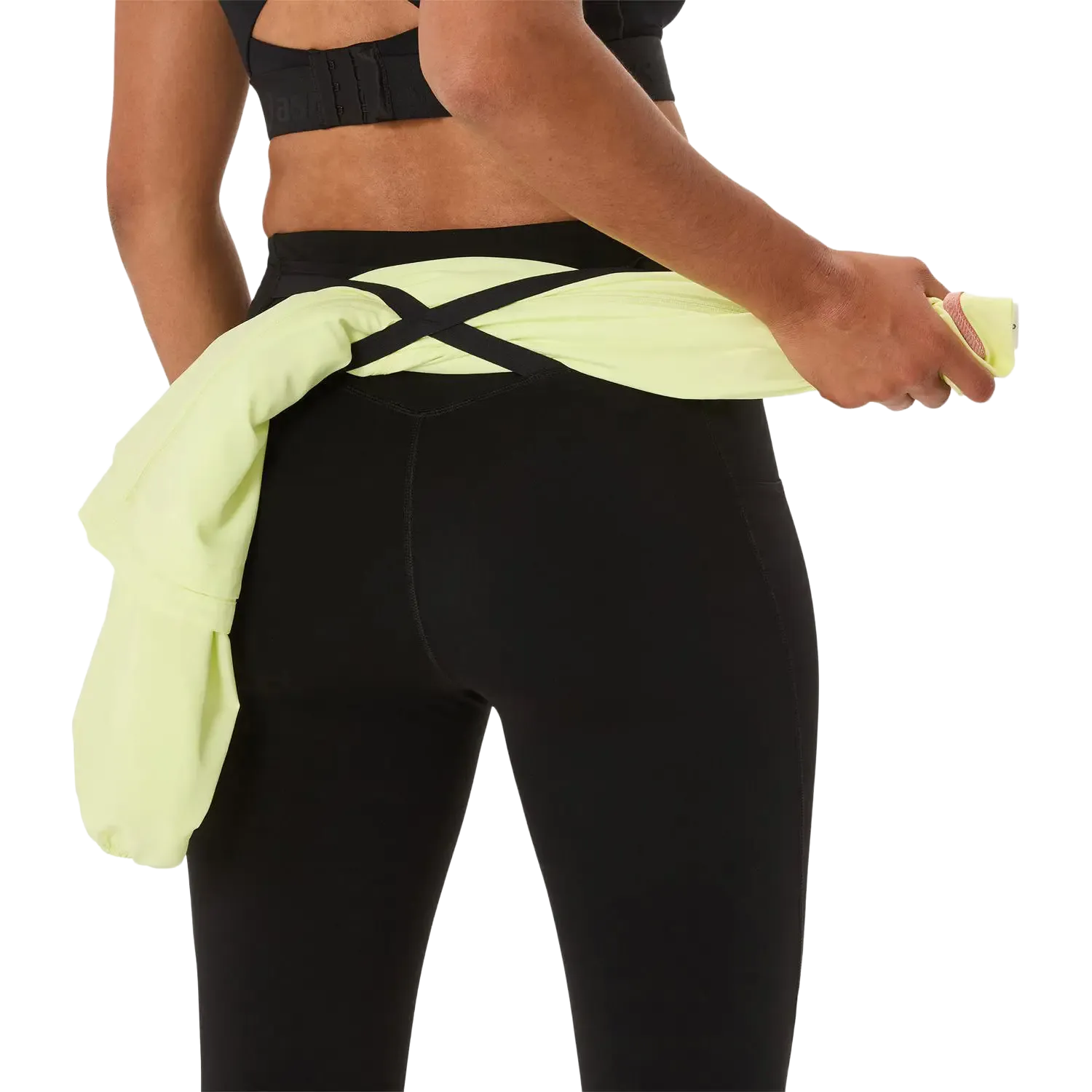 Nagino Run Adjustable Tight Women