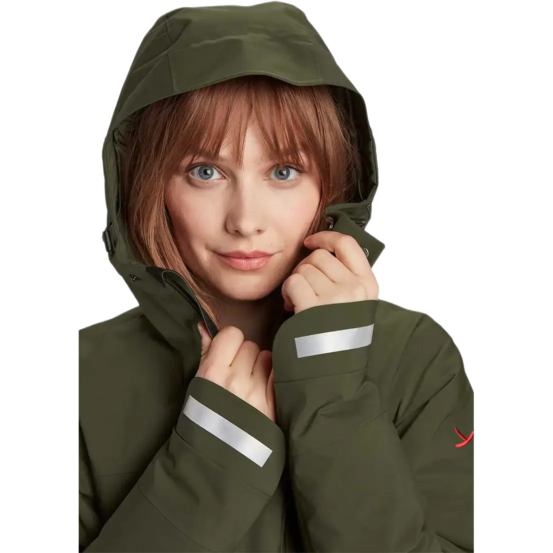 Mani Down Coat Women dunjakke